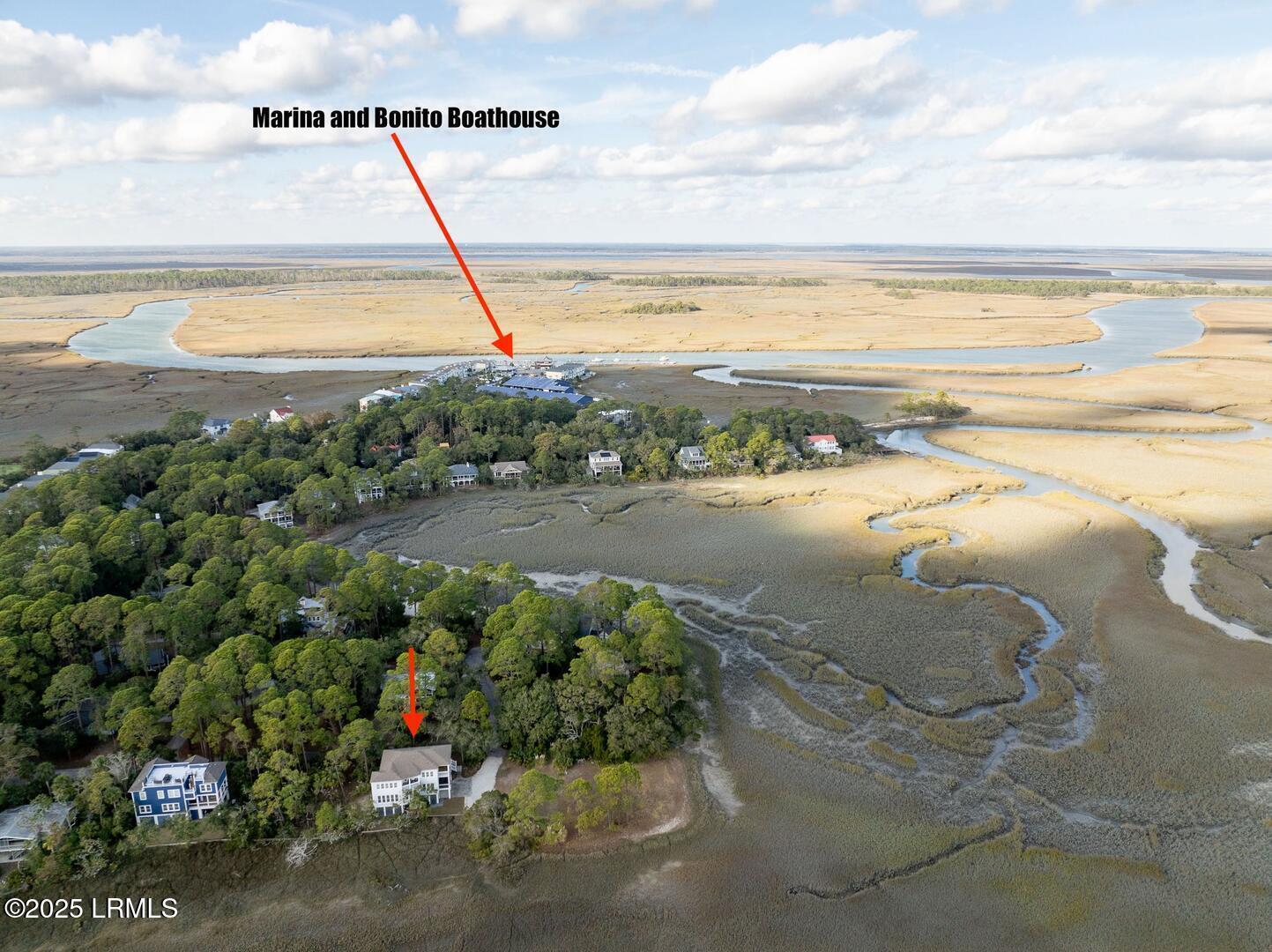 Fripp Island, South Carolina 29920, United States, 4 Bedrooms Bedrooms, ,3 BathroomsBathrooms,Residential,Active,256665