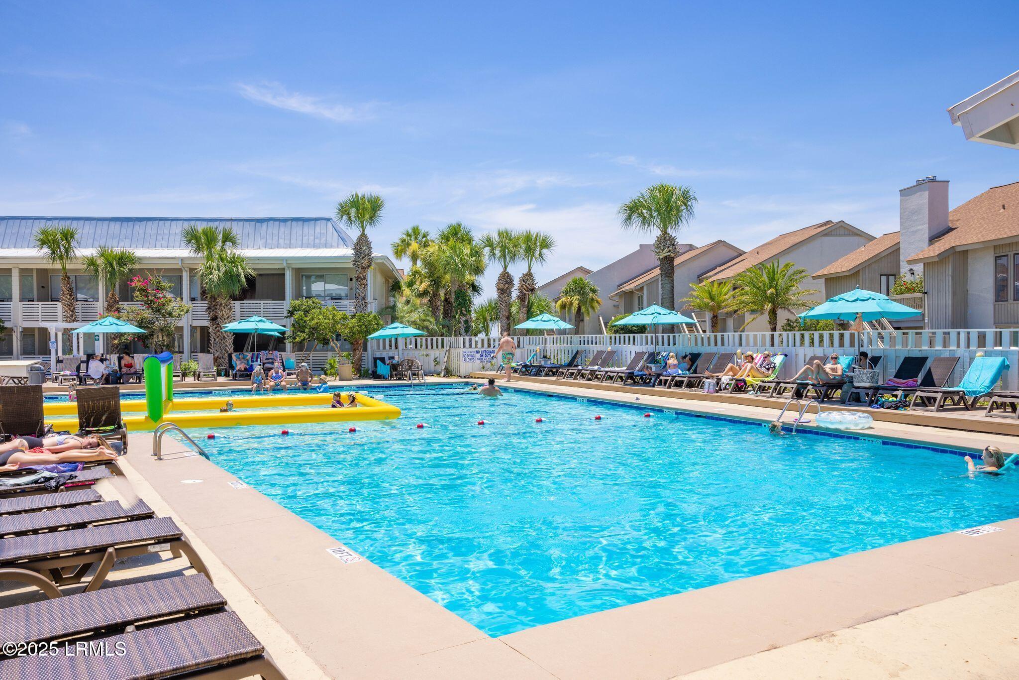 Fripp Island, South Carolina 29920, United States, 4 Bedrooms Bedrooms, ,3 BathroomsBathrooms,Residential,Active,256665