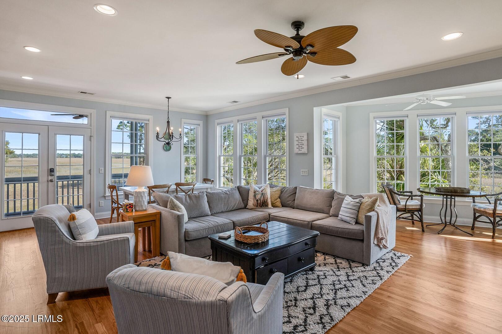 Fripp Island, South Carolina 29920, United States, 4 Bedrooms Bedrooms, ,3 BathroomsBathrooms,Residential,Active,256665