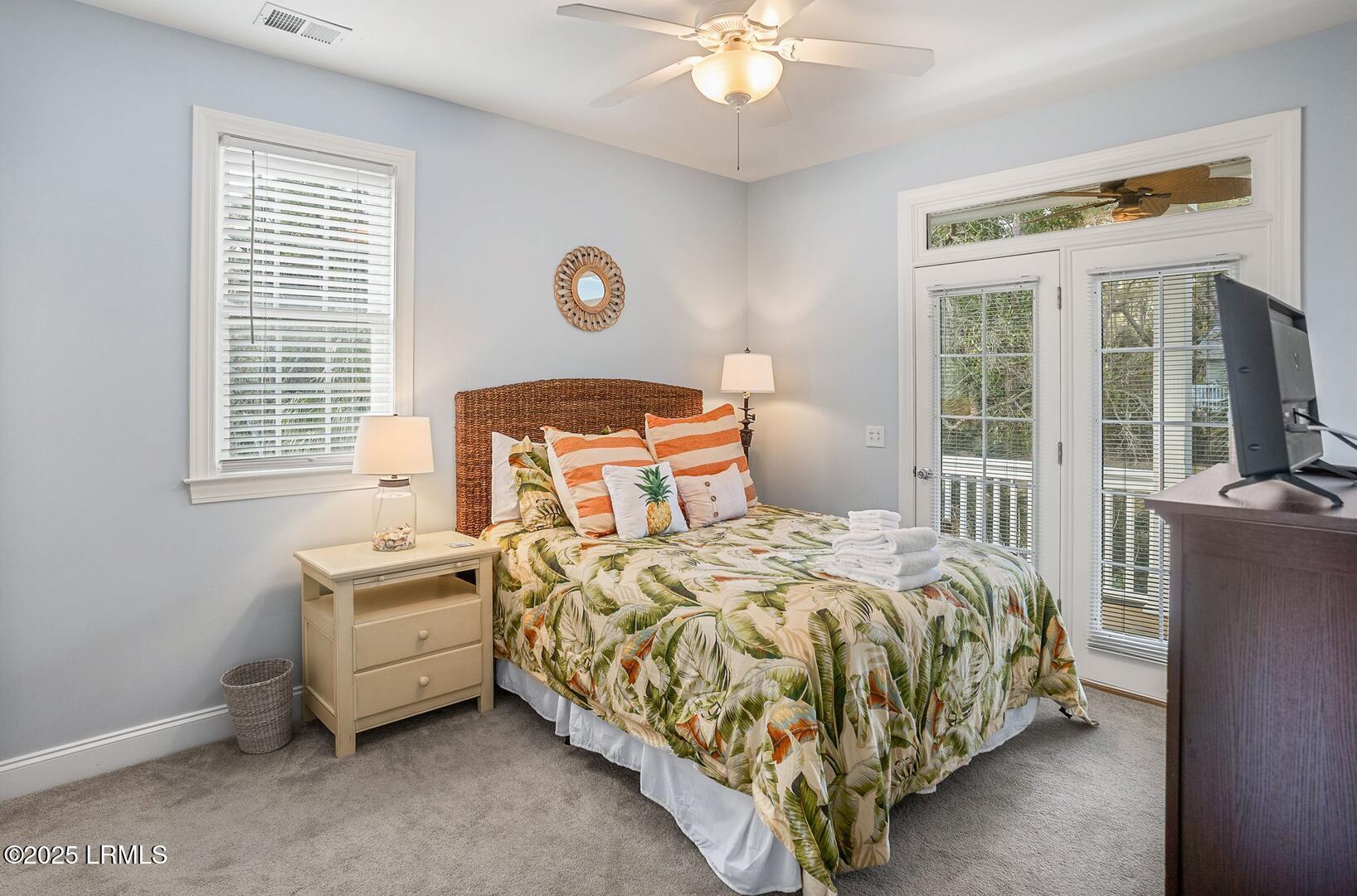 Fripp Island, South Carolina 29920, United States, 4 Bedrooms Bedrooms, ,3 BathroomsBathrooms,Residential,Active,256665