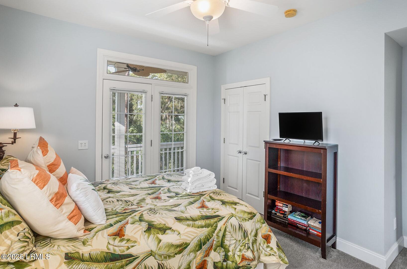 Fripp Island, South Carolina 29920, United States, 4 Bedrooms Bedrooms, ,3 BathroomsBathrooms,Residential,Active,256665