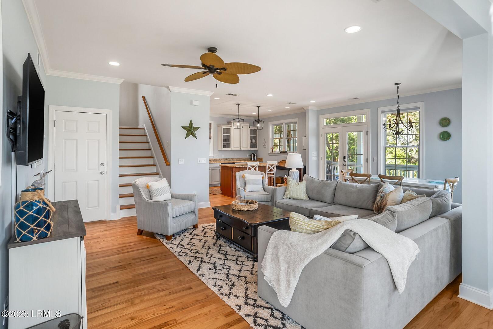 Fripp Island, South Carolina 29920, United States, 4 Bedrooms Bedrooms, ,3 BathroomsBathrooms,Residential,Active,256665