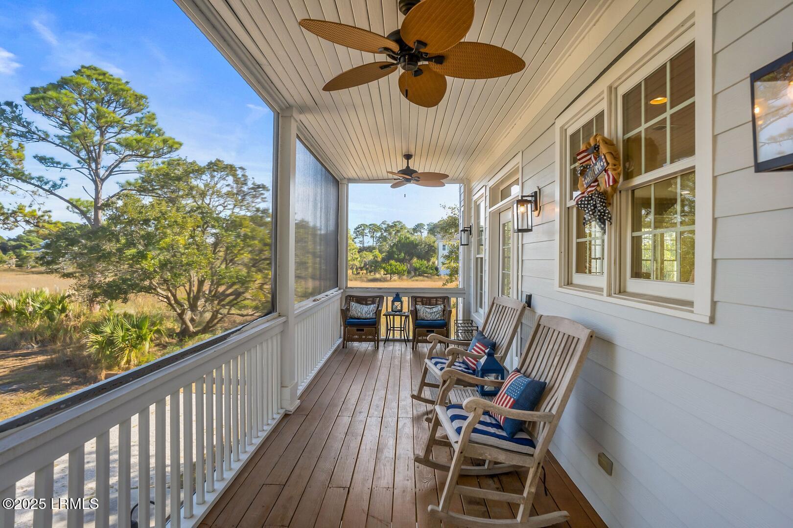 Fripp Island, South Carolina 29920, United States, 4 Bedrooms Bedrooms, ,3 BathroomsBathrooms,Residential,Active,256665