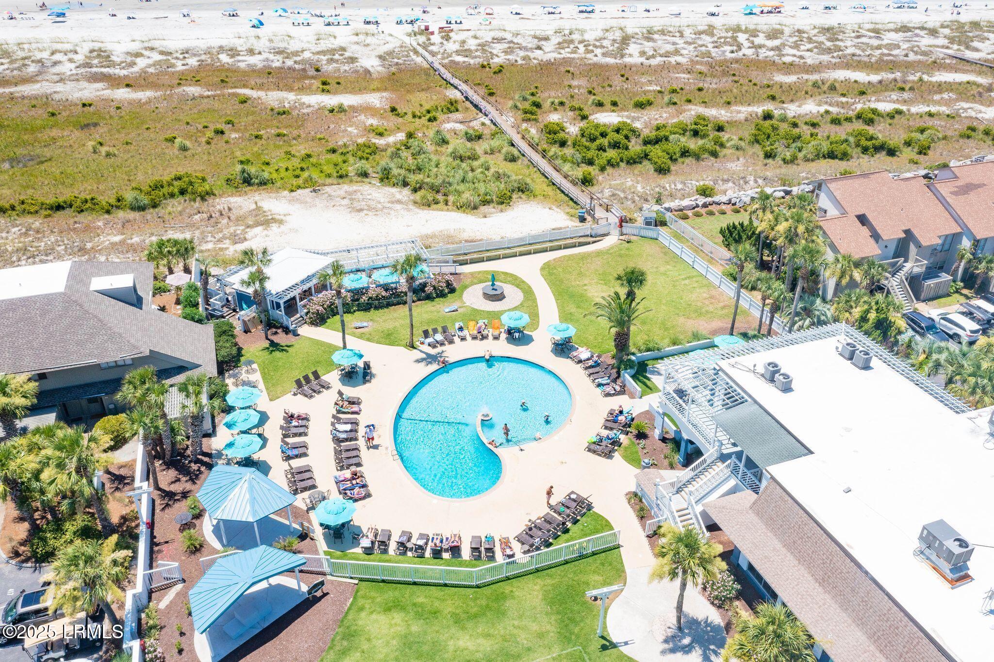 Fripp Island, South Carolina 29920, United States, 4 Bedrooms Bedrooms, ,3 BathroomsBathrooms,Residential,Active,256665