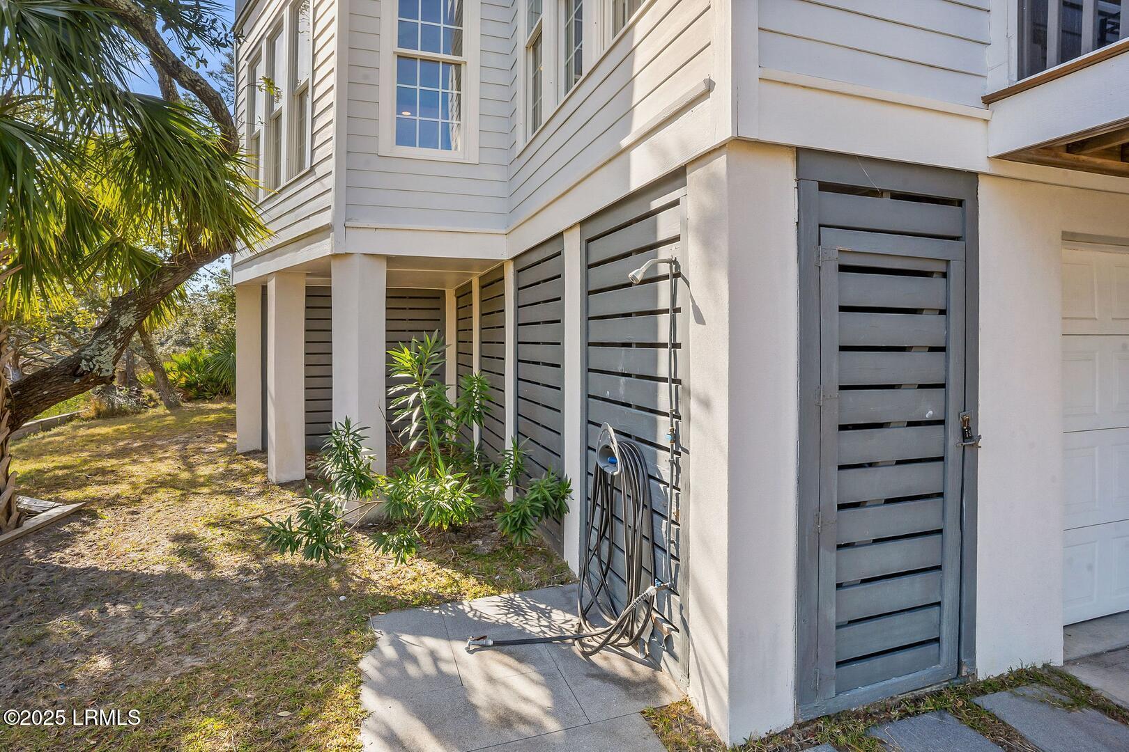 Fripp Island, South Carolina 29920, United States, 4 Bedrooms Bedrooms, ,3 BathroomsBathrooms,Residential,Active,256665