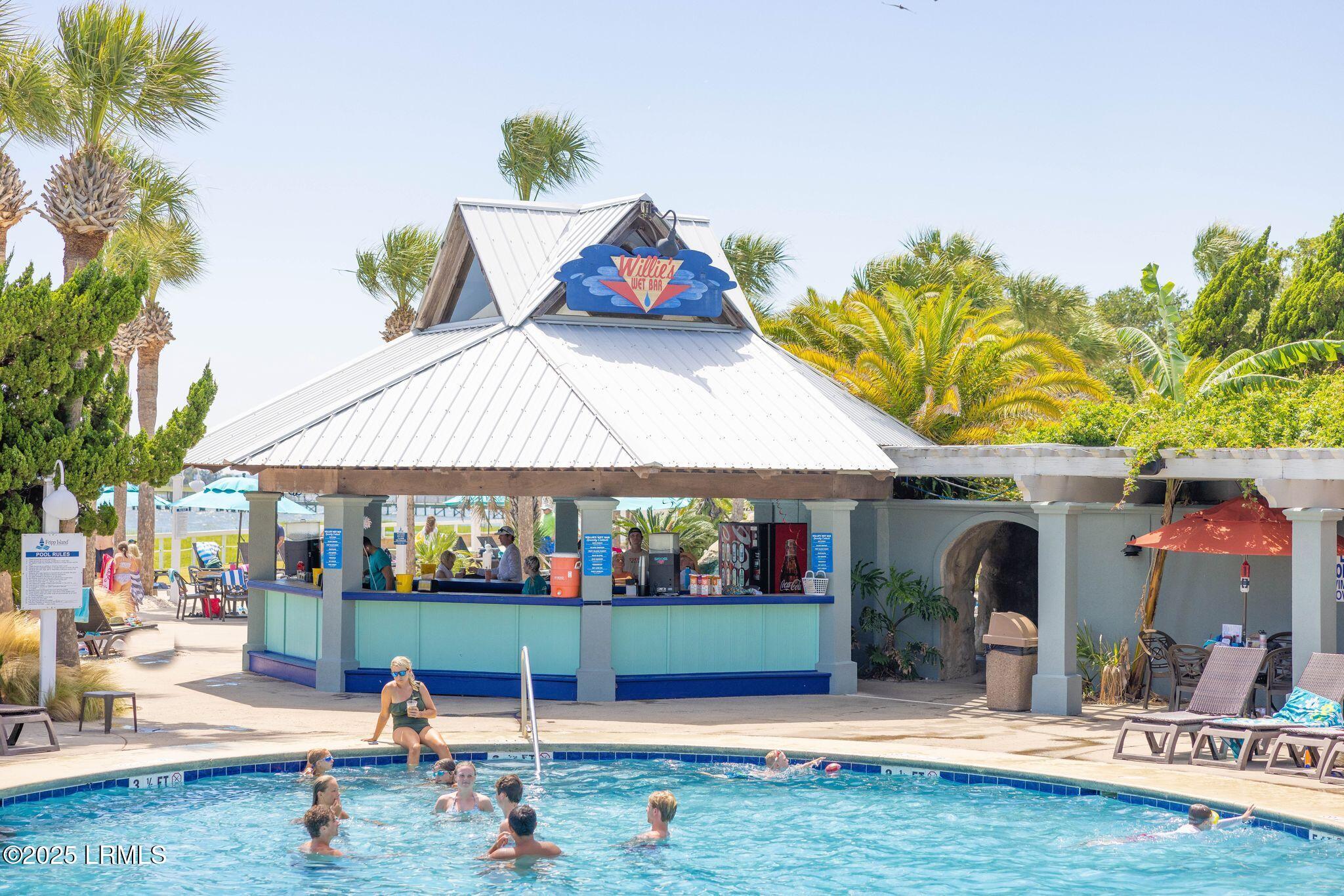 Fripp Island, South Carolina 29920, United States, 4 Bedrooms Bedrooms, ,3 BathroomsBathrooms,Residential,Active,256665