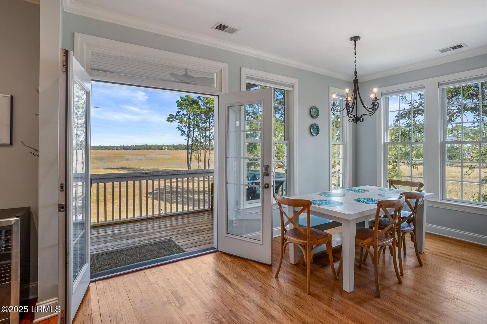 Fripp Island, South Carolina 29920, United States, 4 Bedrooms Bedrooms, ,3 BathroomsBathrooms,Residential,Active,256665