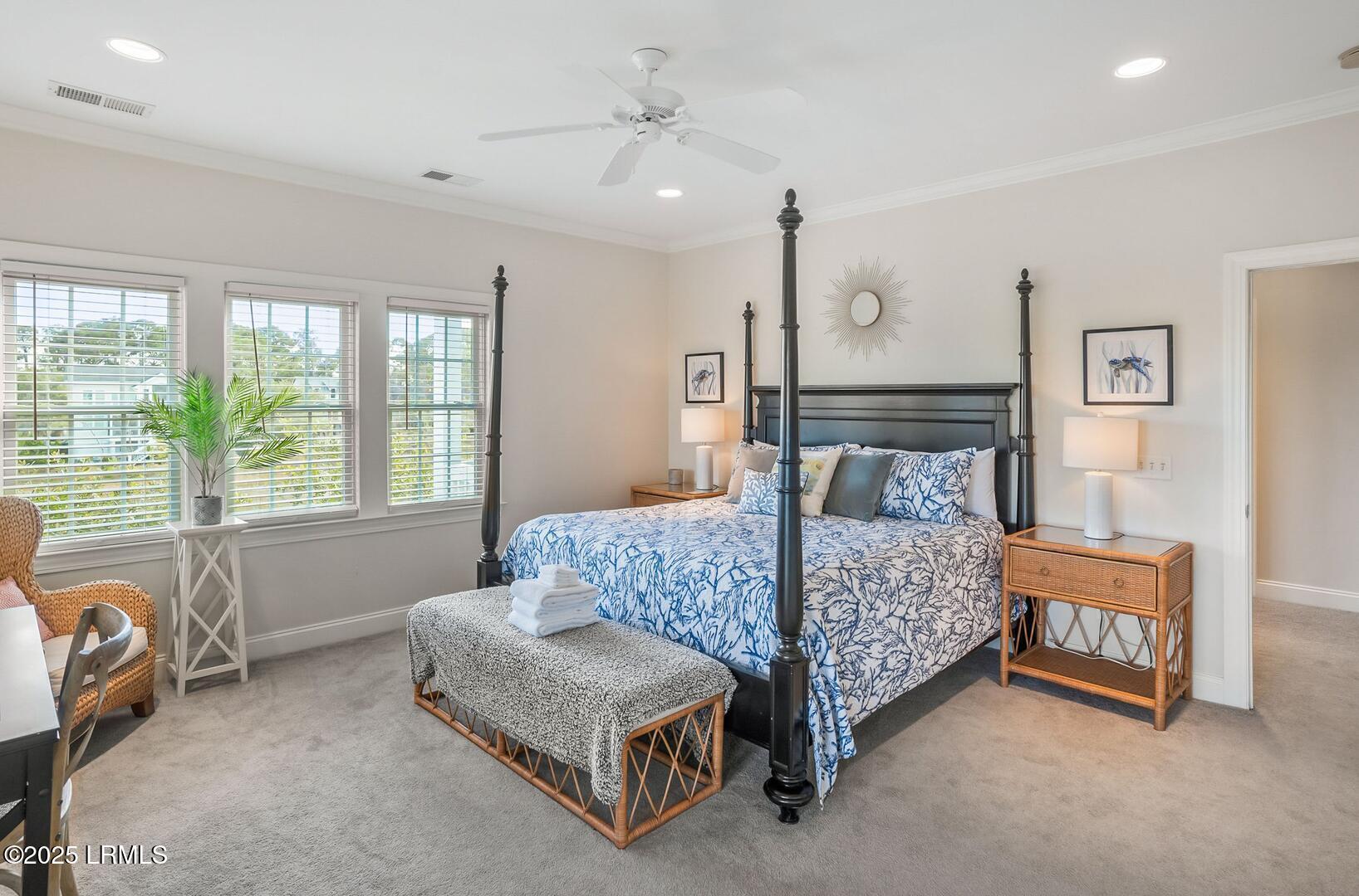 Fripp Island, South Carolina 29920, United States, 4 Bedrooms Bedrooms, ,3 BathroomsBathrooms,Residential,Active,256665