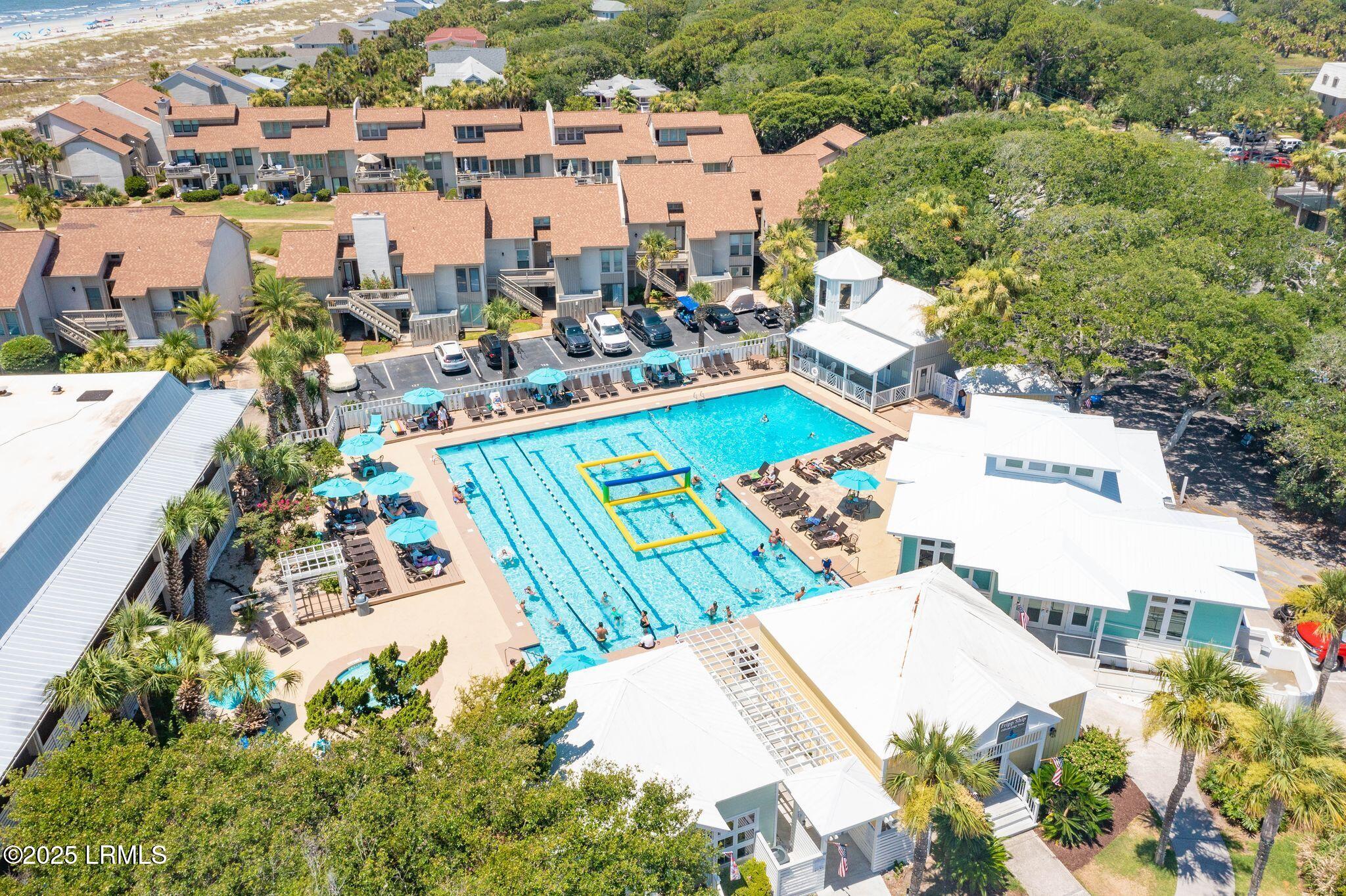 Fripp Island, South Carolina 29920, United States, 4 Bedrooms Bedrooms, ,3 BathroomsBathrooms,Residential,Active,256665