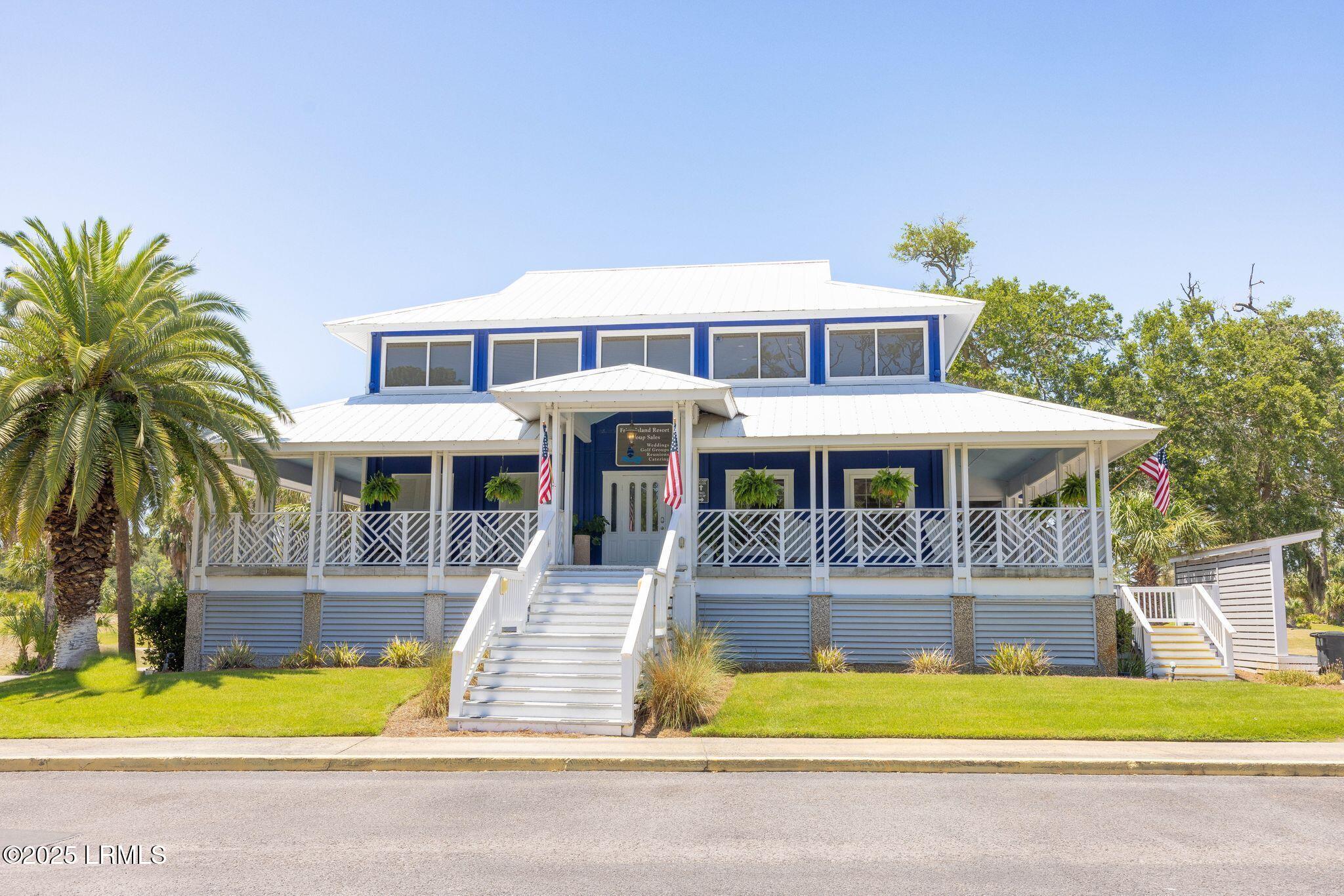 Fripp Island, South Carolina 29920, United States, 4 Bedrooms Bedrooms, ,3 BathroomsBathrooms,Residential,Active,256665