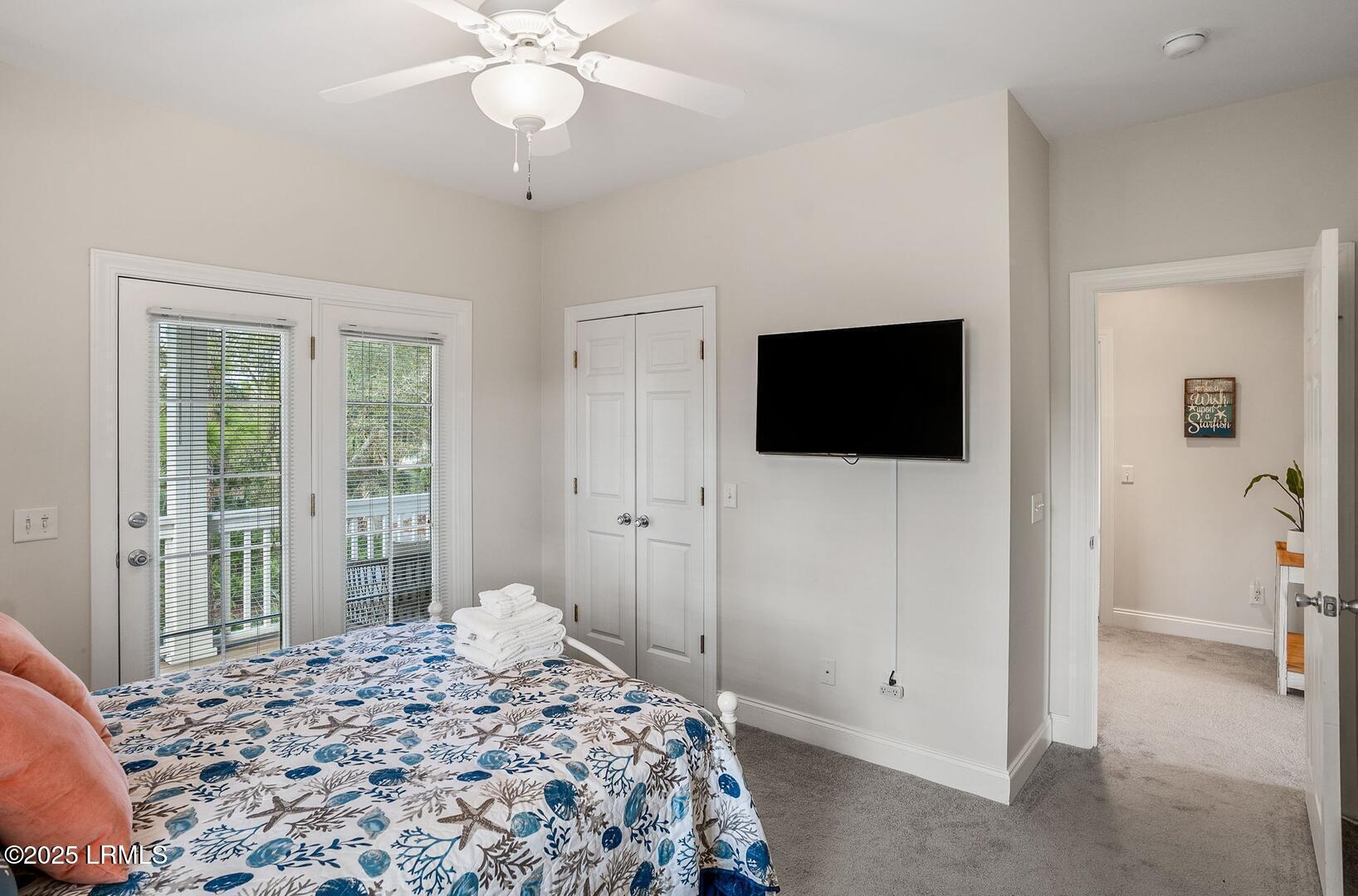 Fripp Island, South Carolina 29920, United States, 4 Bedrooms Bedrooms, ,3 BathroomsBathrooms,Residential,Active,256665