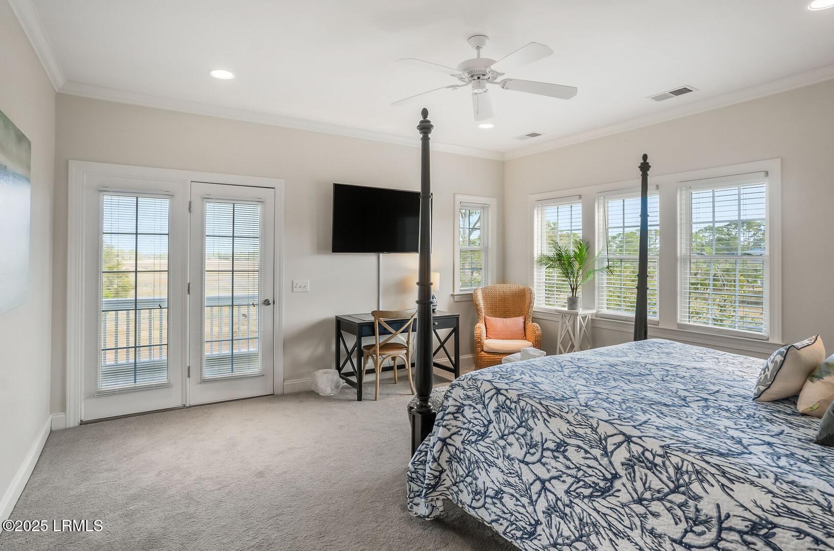 Fripp Island, South Carolina 29920, United States, 4 Bedrooms Bedrooms, ,3 BathroomsBathrooms,Residential,Active,256665