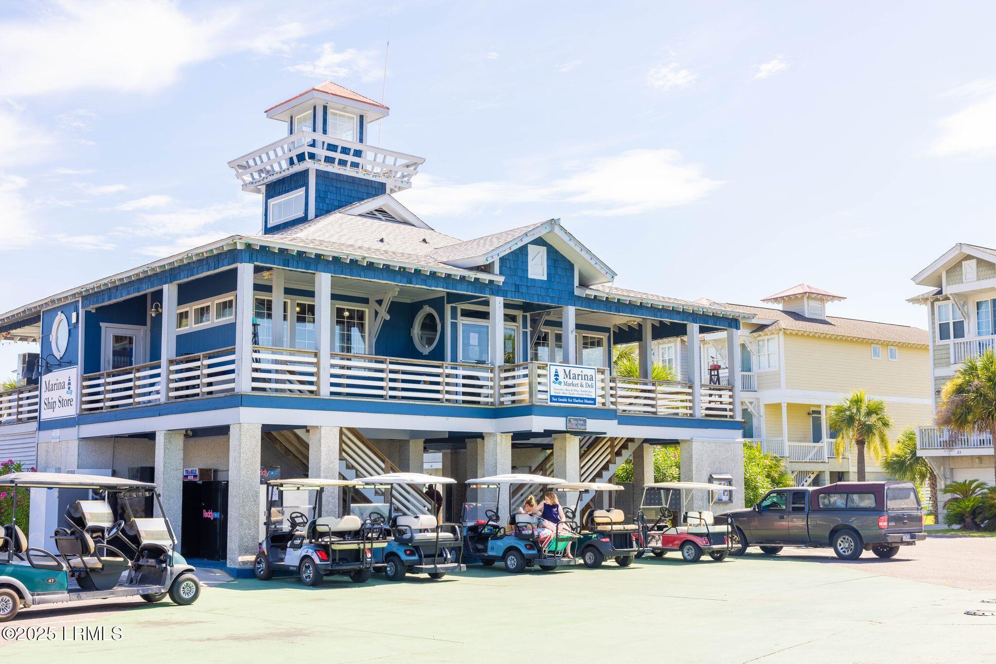 Fripp Island, South Carolina 29920, United States, 4 Bedrooms Bedrooms, ,3 BathroomsBathrooms,Residential,Active,256665