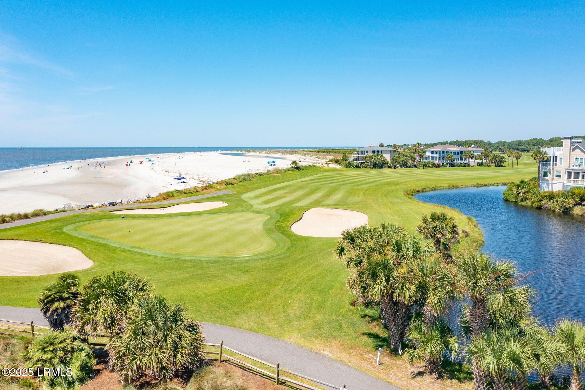 Fripp Island, South Carolina 29920, United States, 4 Bedrooms Bedrooms, ,3 BathroomsBathrooms,Residential,Active,256665