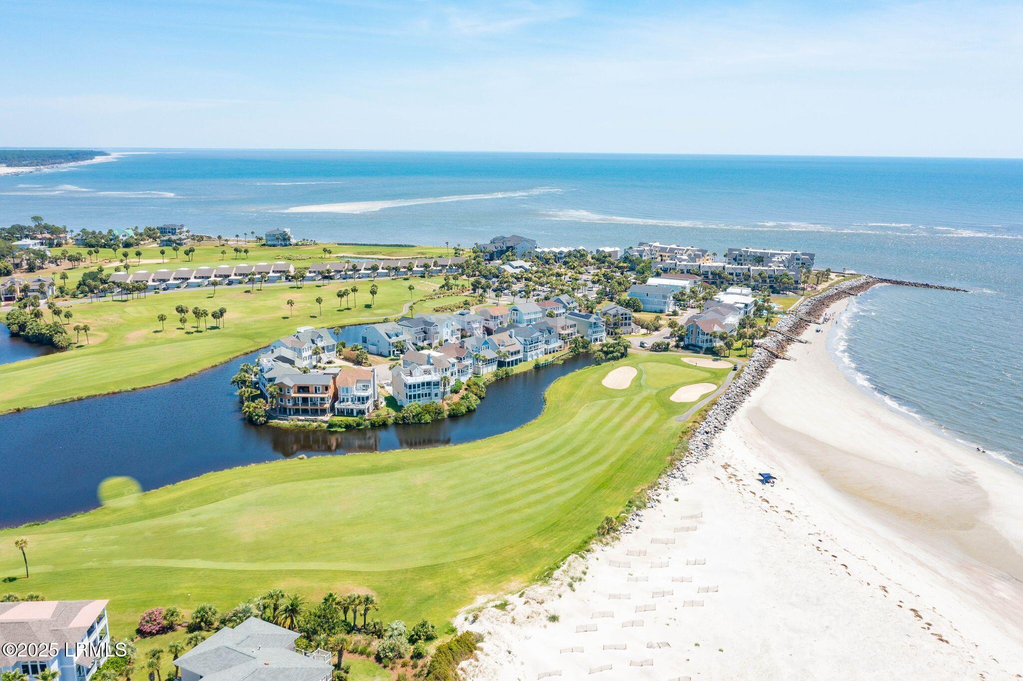 Fripp Island, South Carolina 29920, United States, 4 Bedrooms Bedrooms, ,3 BathroomsBathrooms,Residential,Active,256665