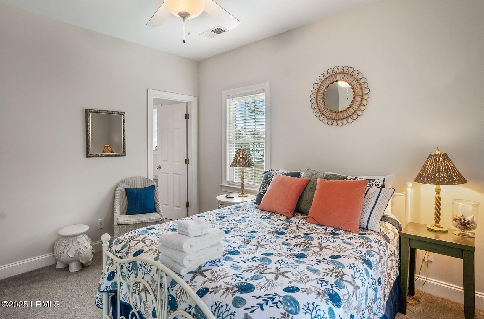 Fripp Island, South Carolina 29920, United States, 4 Bedrooms Bedrooms, ,3 BathroomsBathrooms,Residential,Active,256665