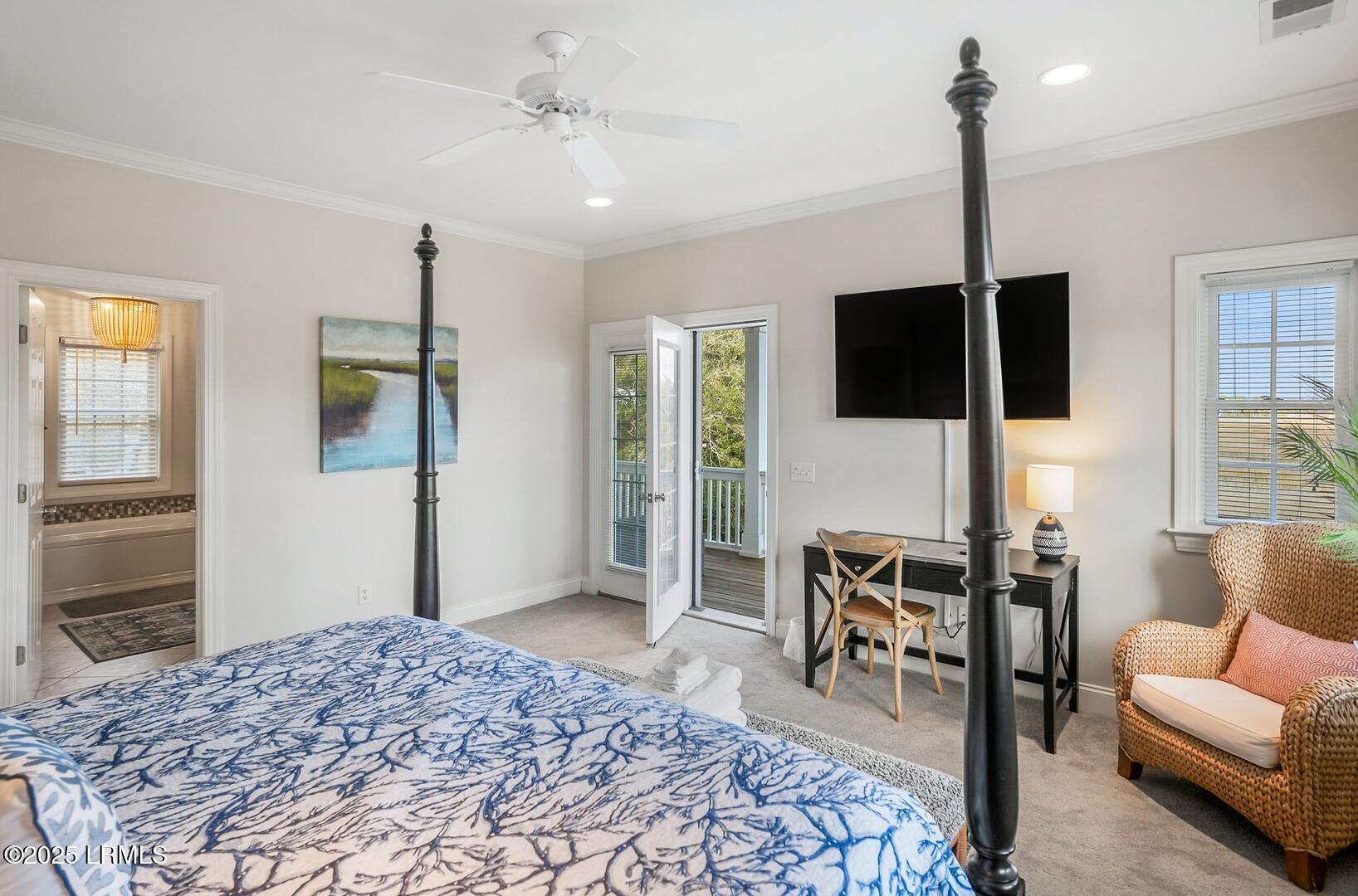 Fripp Island, South Carolina 29920, United States, 4 Bedrooms Bedrooms, ,3 BathroomsBathrooms,Residential,Active,256665