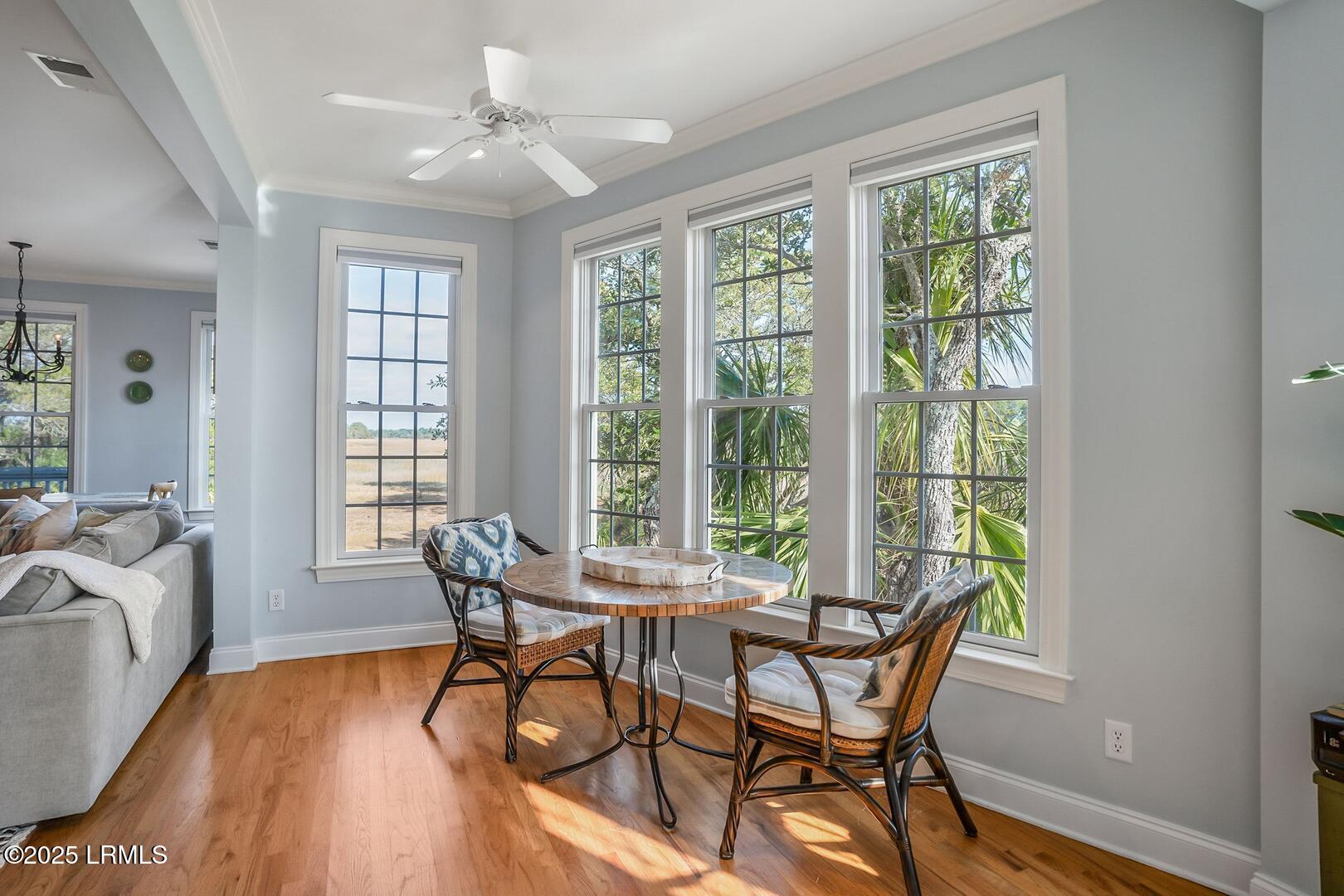 Fripp Island, South Carolina 29920, United States, 4 Bedrooms Bedrooms, ,3 BathroomsBathrooms,Residential,Active,256665