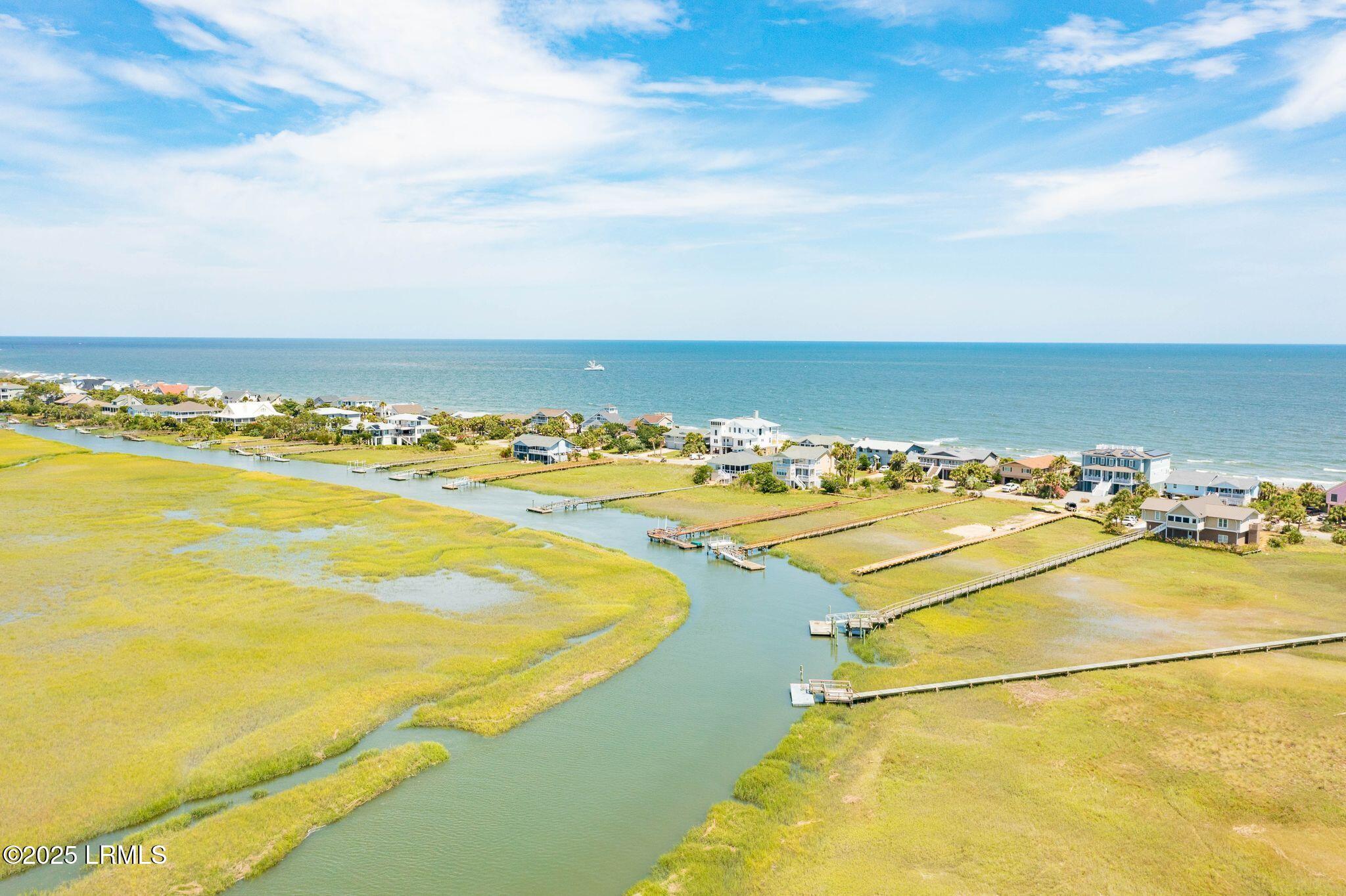 Fripp Island, South Carolina 29920, United States, 4 Bedrooms Bedrooms, ,3 BathroomsBathrooms,Residential,Active,256665