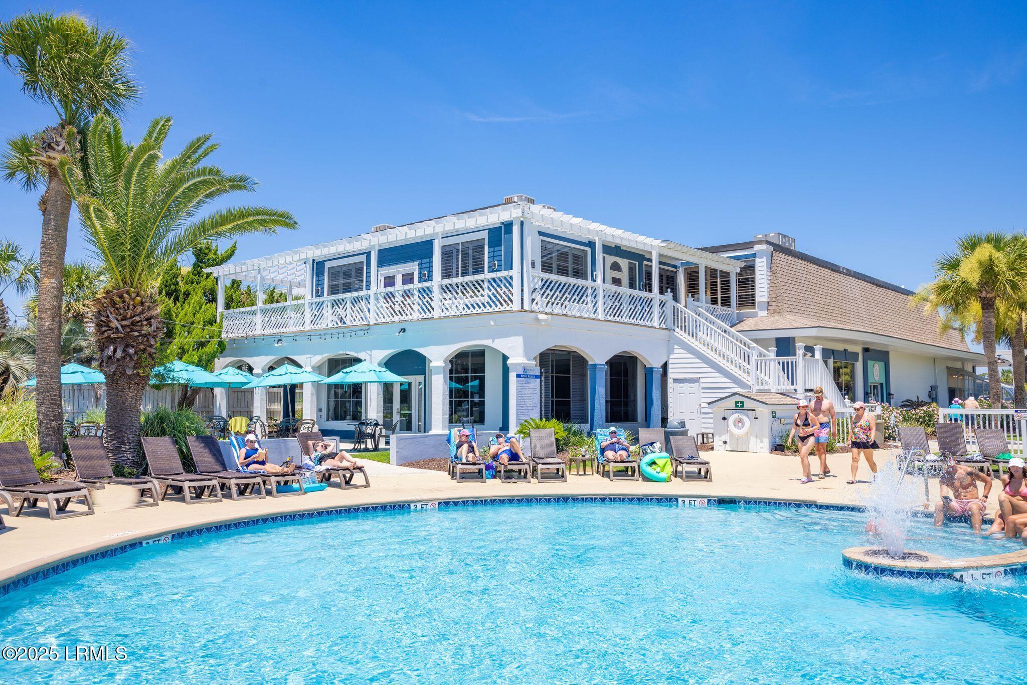 Fripp Island, South Carolina 29920, United States, 4 Bedrooms Bedrooms, ,3 BathroomsBathrooms,Residential,Active,256665