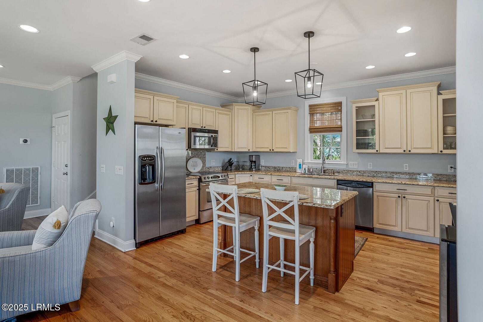 Fripp Island, South Carolina 29920, United States, 4 Bedrooms Bedrooms, ,3 BathroomsBathrooms,Residential,Active,256665