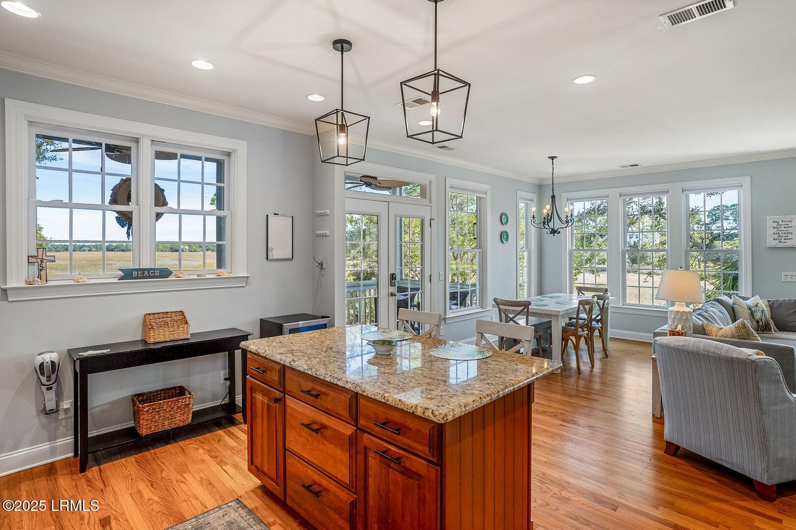 Fripp Island, South Carolina 29920, United States, 4 Bedrooms Bedrooms, ,3 BathroomsBathrooms,Residential,Active,256665