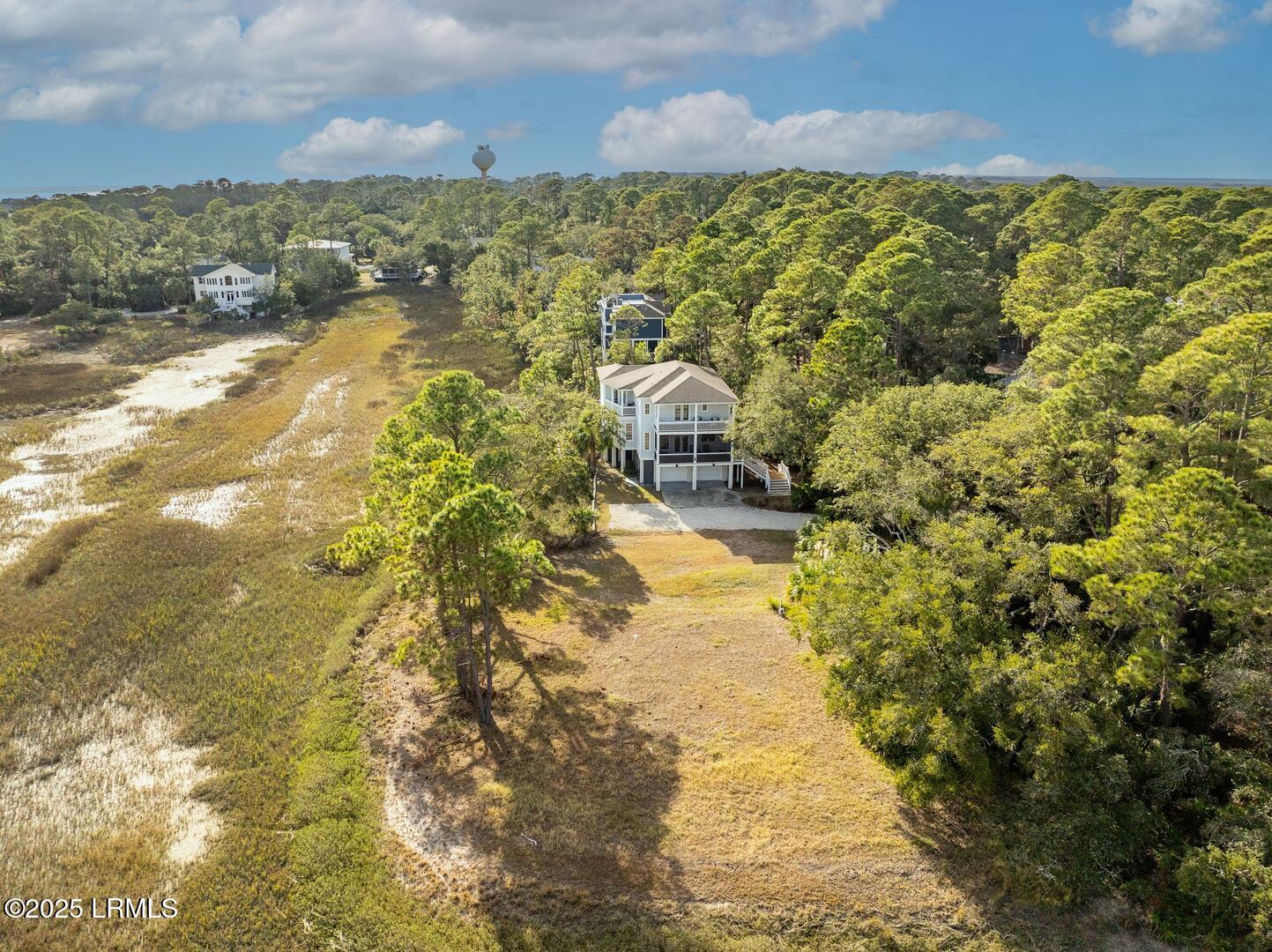 Fripp Island, South Carolina 29920, United States, 4 Bedrooms Bedrooms, ,3 BathroomsBathrooms,Residential,Active,256665
