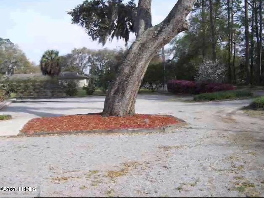 491 Parris Island Gateway