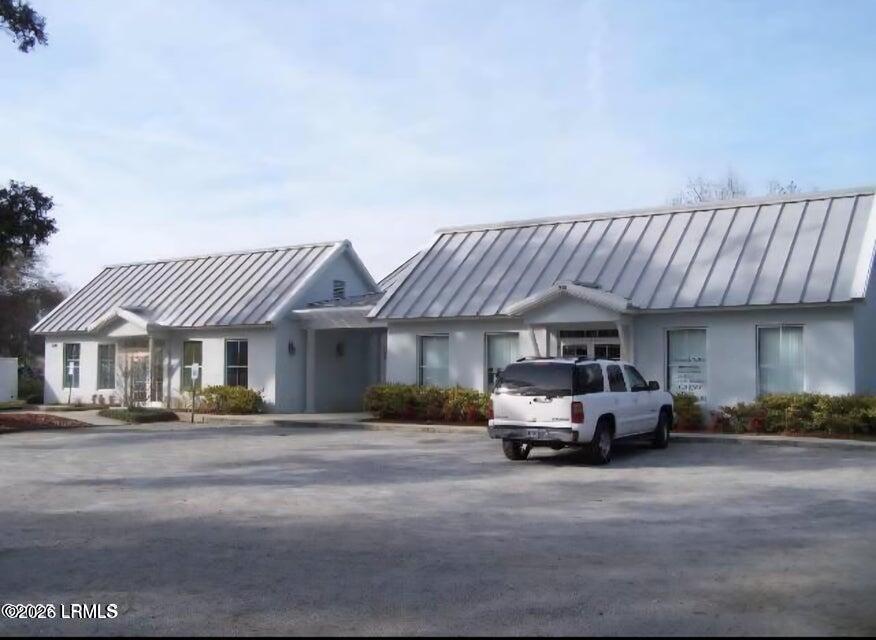 491 Parris Island Gateway