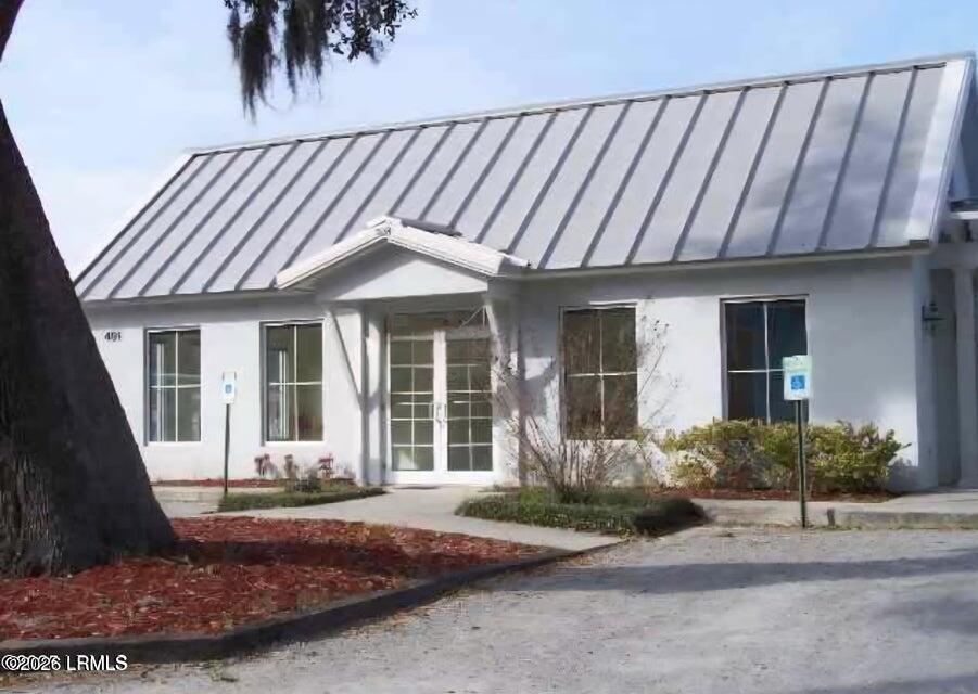 491 Parris Island Gateway