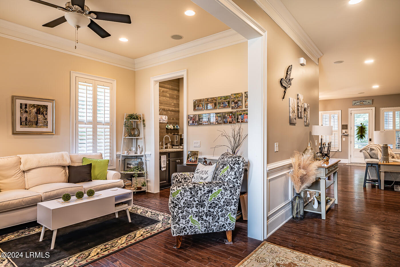 Beaufort, South Carolina 29907, United States, 4 Bedrooms Bedrooms, ,3 BathroomsBathrooms,Residential,Active,43836