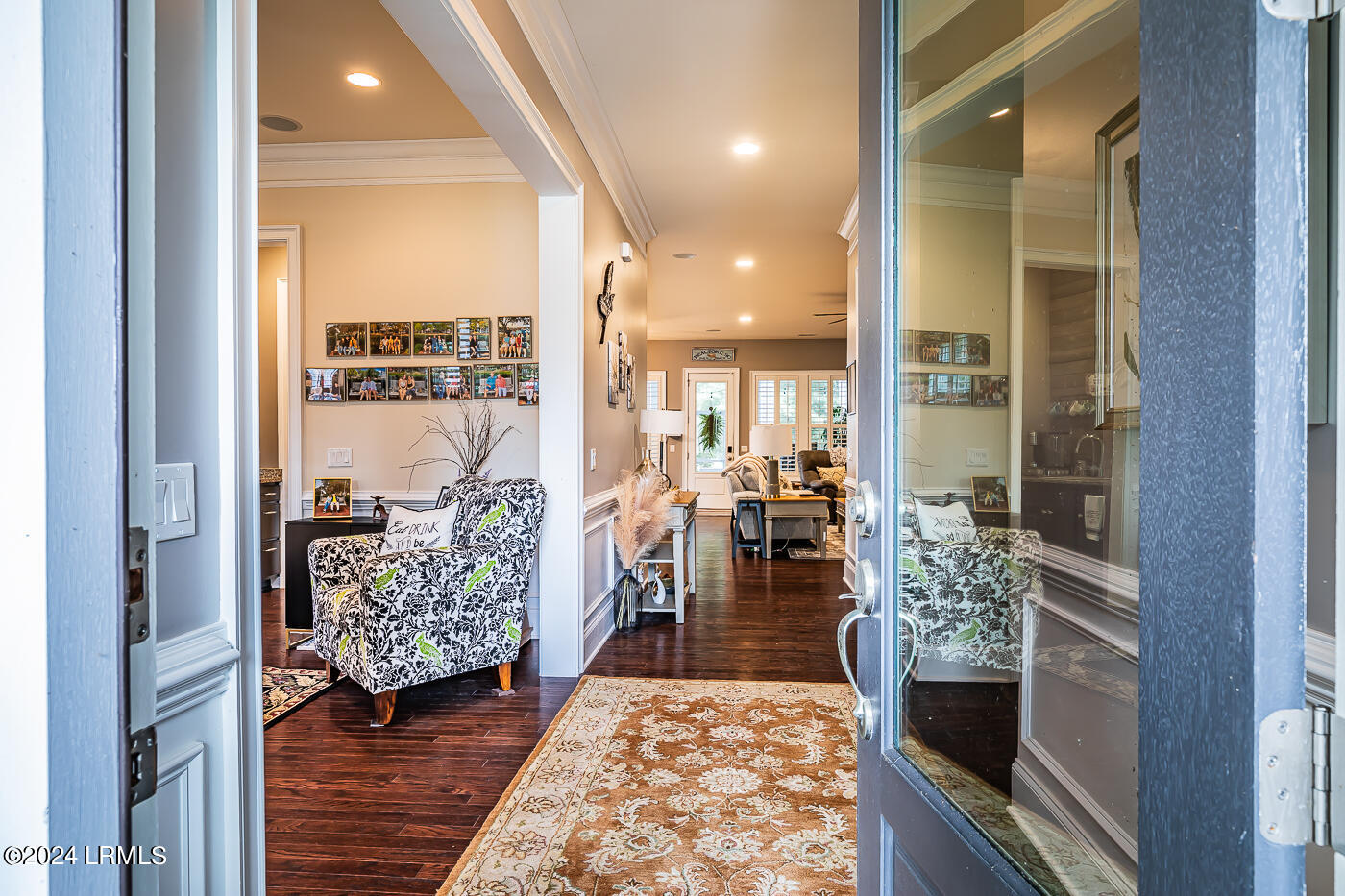 Beaufort, South Carolina 29907, United States, 4 Bedrooms Bedrooms, ,3 BathroomsBathrooms,Residential,Active,43836