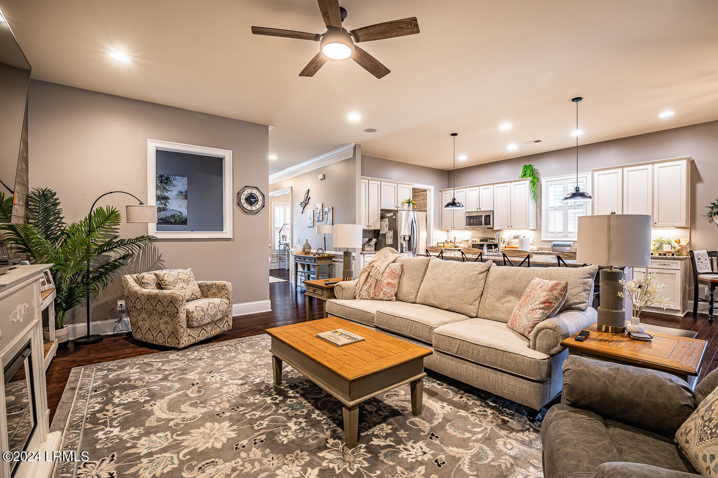 Beaufort, South Carolina 29907, United States, 4 Bedrooms Bedrooms, ,3 BathroomsBathrooms,Residential,Active,43836