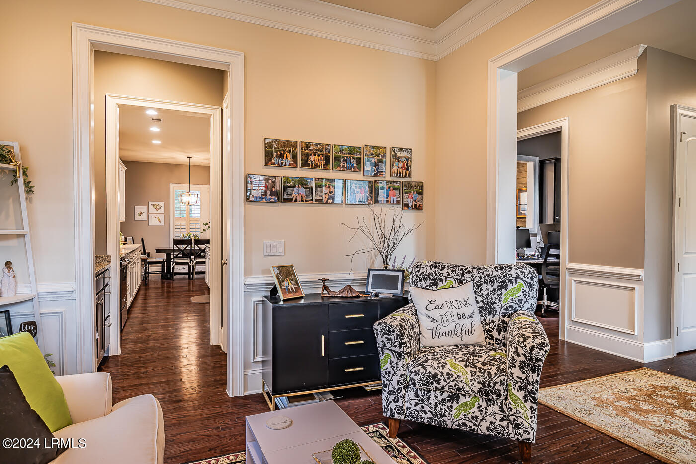 Beaufort, South Carolina 29907, United States, 4 Bedrooms Bedrooms, ,3 BathroomsBathrooms,Residential,Active,43836