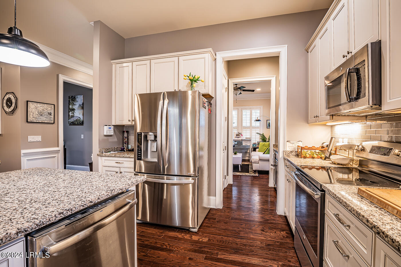 Beaufort, South Carolina 29907, United States, 4 Bedrooms Bedrooms, ,3 BathroomsBathrooms,Residential,Active,43836