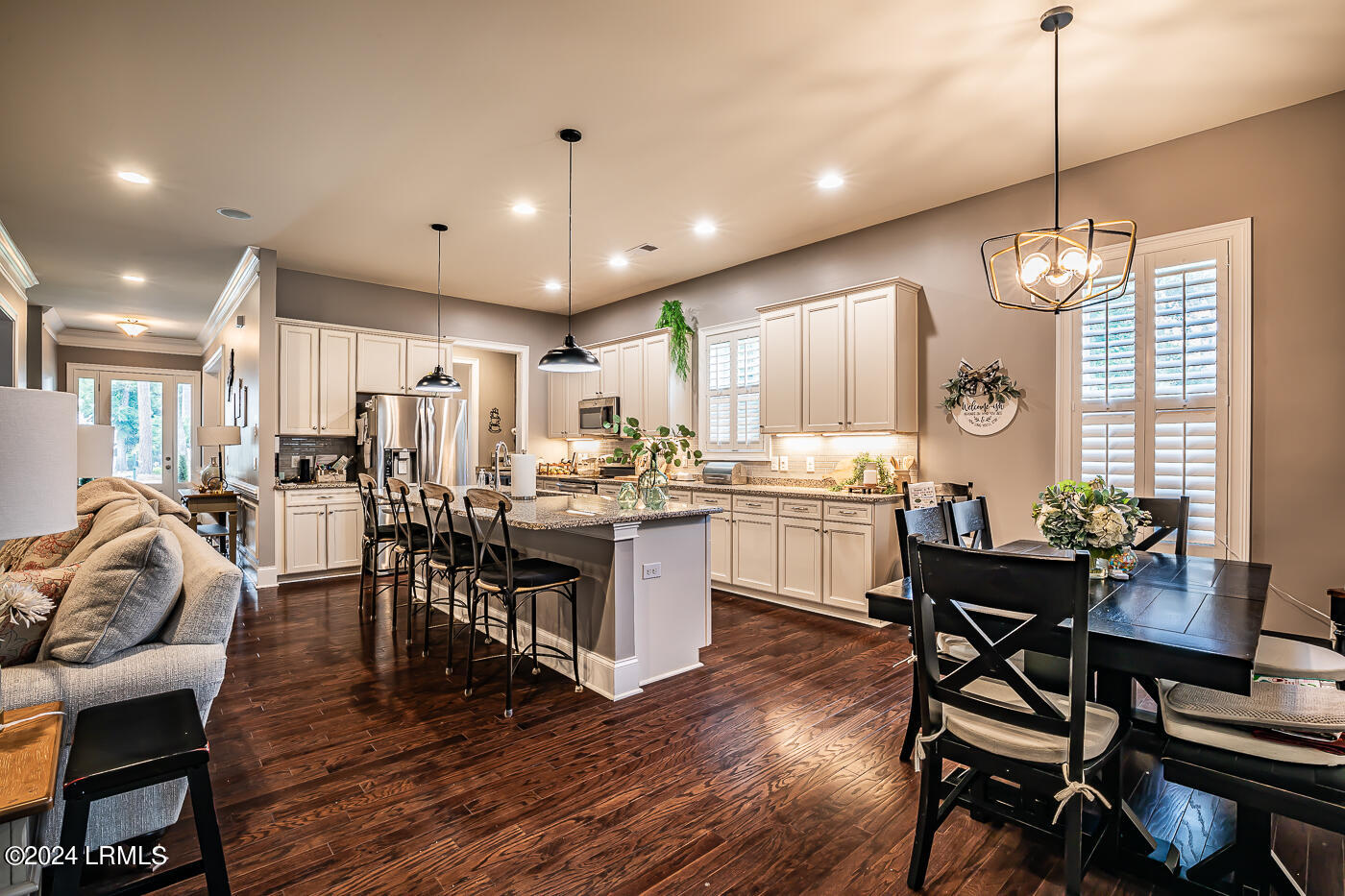 Beaufort, South Carolina 29907, United States, 4 Bedrooms Bedrooms, ,3 BathroomsBathrooms,Residential,Active,43836