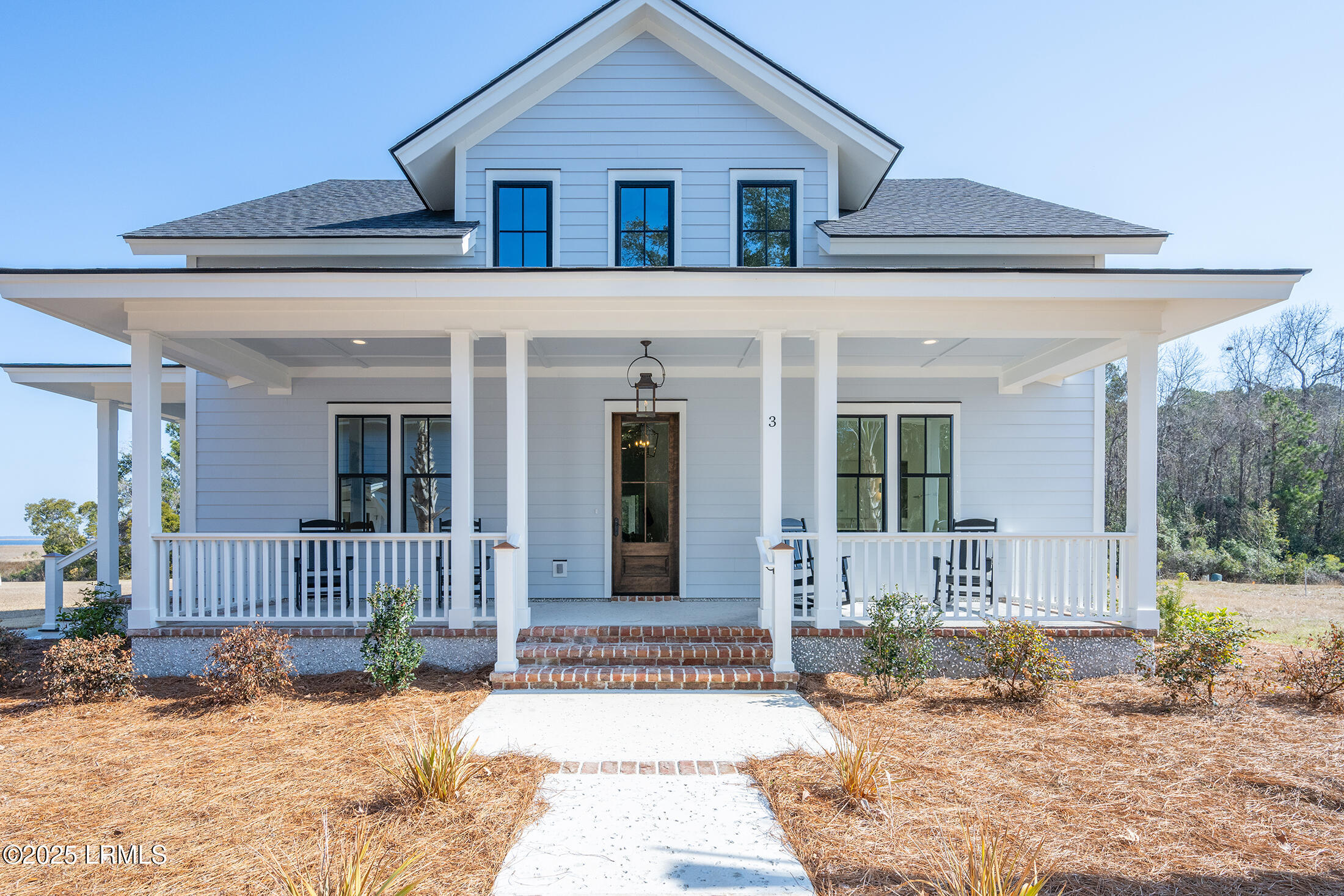 Beaufort, South Carolina 29907, United States, 4 Bedrooms Bedrooms, ,4 BathroomsBathrooms,Residential,Active,55479