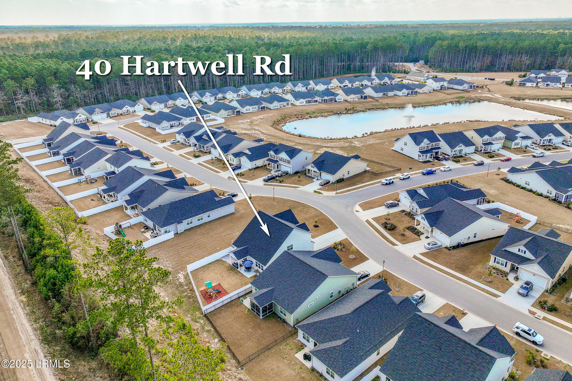 Bluffton, South Carolina 29910, United States, 4 Bedrooms Bedrooms, ,3 BathroomsBathrooms,Residential,Active,6565