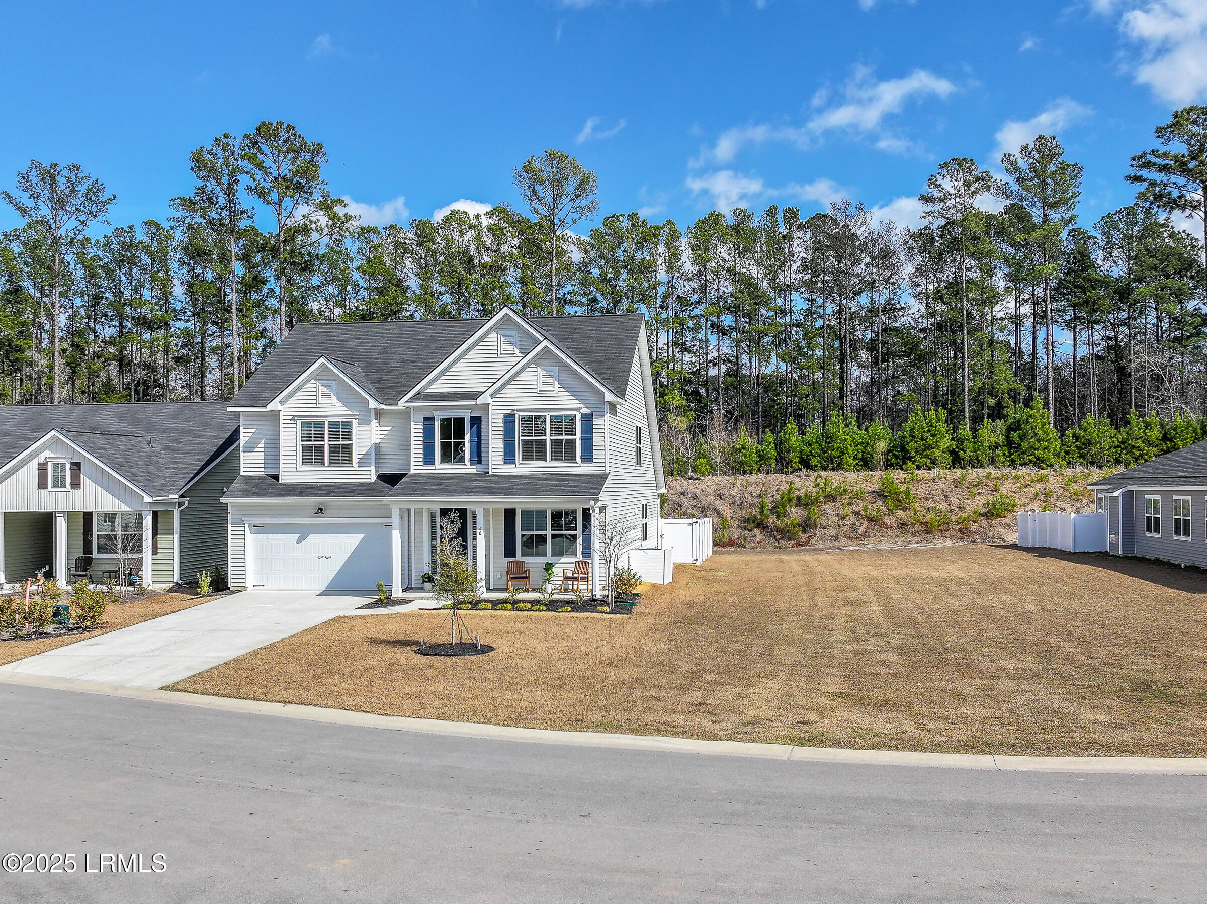 Bluffton, South Carolina 29910, United States, 4 Bedrooms Bedrooms, ,3 BathroomsBathrooms,Residential,Active,6565