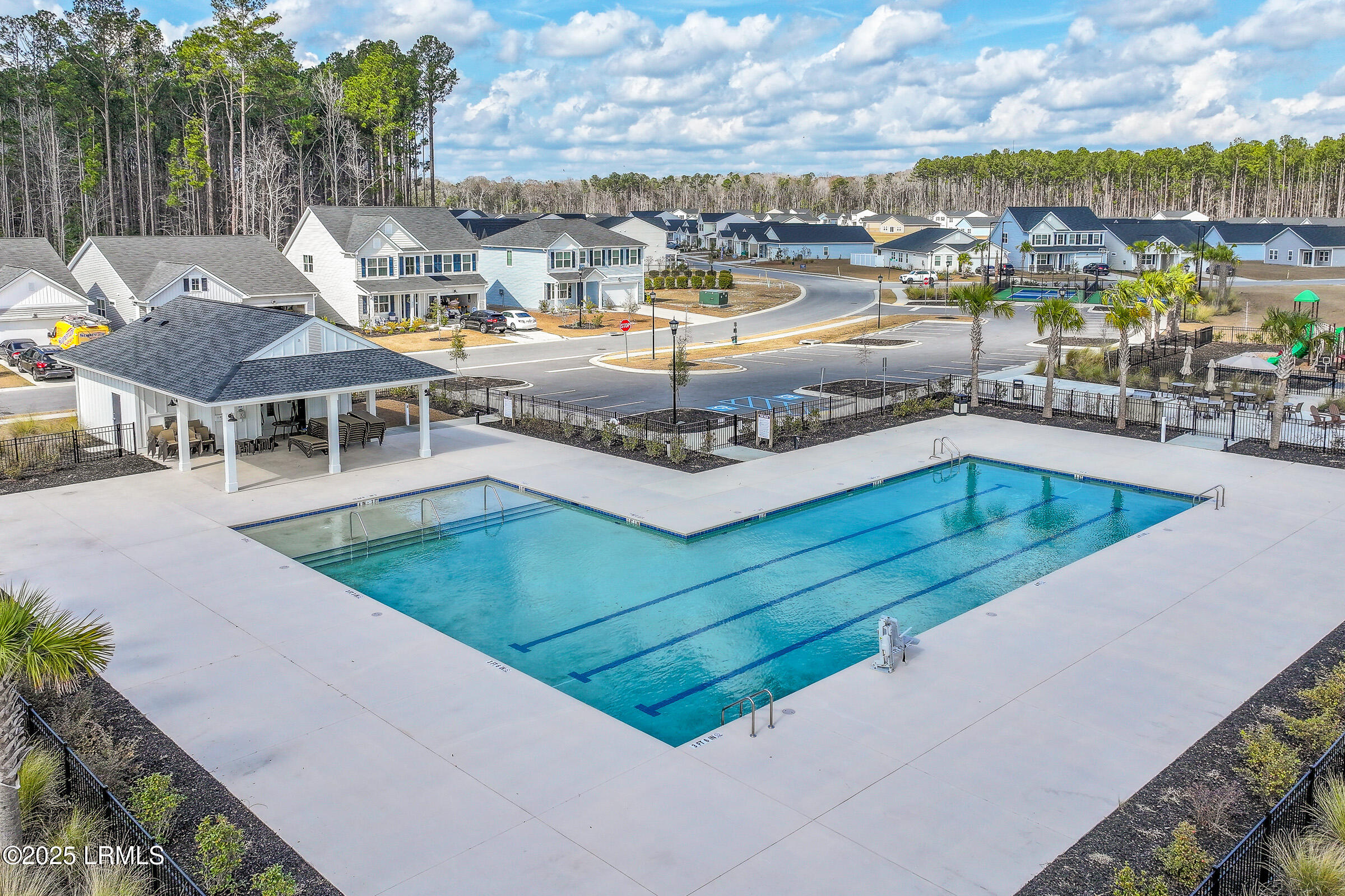 Bluffton, South Carolina 29910, United States, 4 Bedrooms Bedrooms, ,3 BathroomsBathrooms,Residential,Active,6565