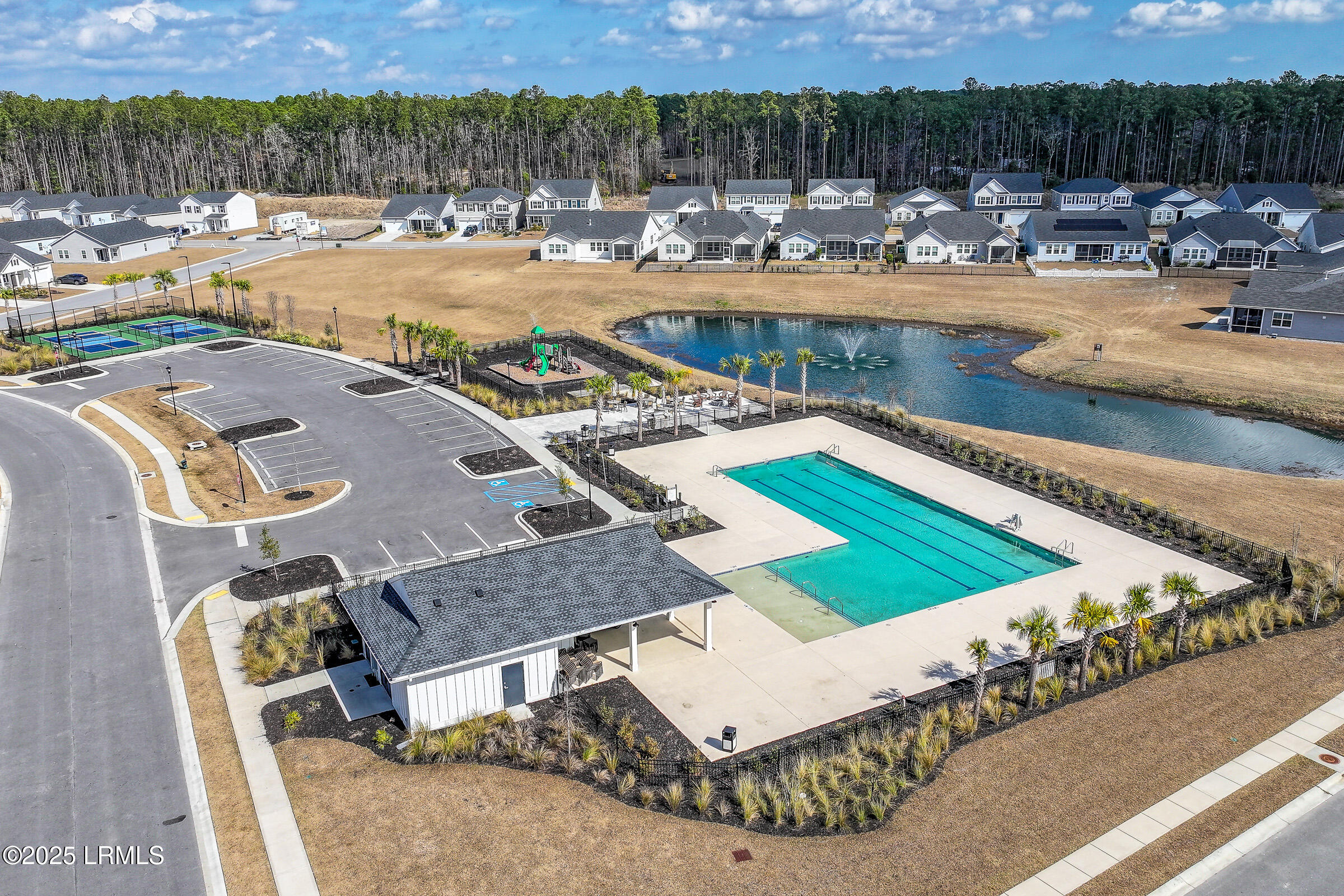 Bluffton, South Carolina 29910, United States, 4 Bedrooms Bedrooms, ,3 BathroomsBathrooms,Residential,Active,6565