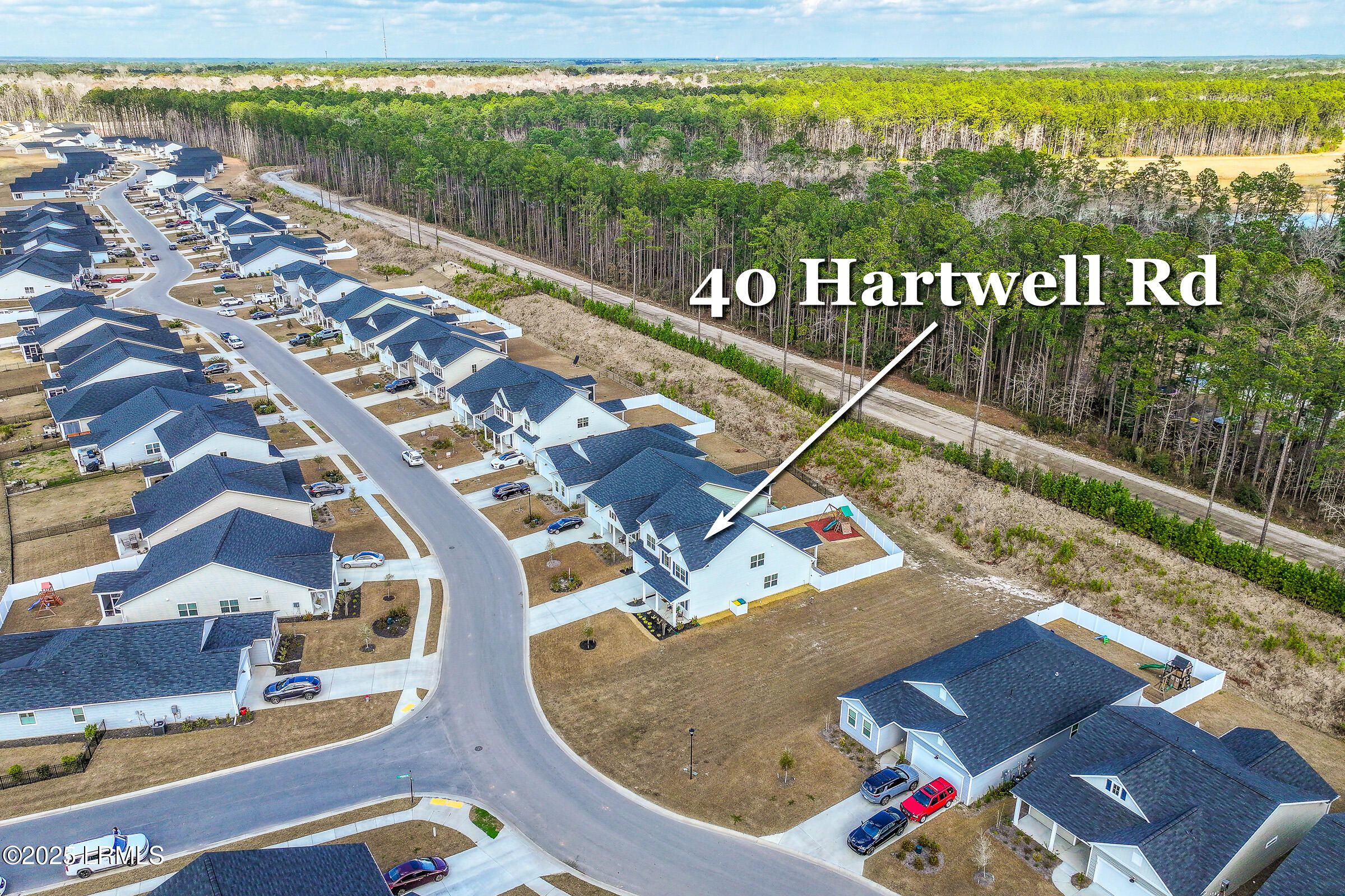 Bluffton, South Carolina 29910, United States, 4 Bedrooms Bedrooms, ,3 BathroomsBathrooms,Residential,Active,6565