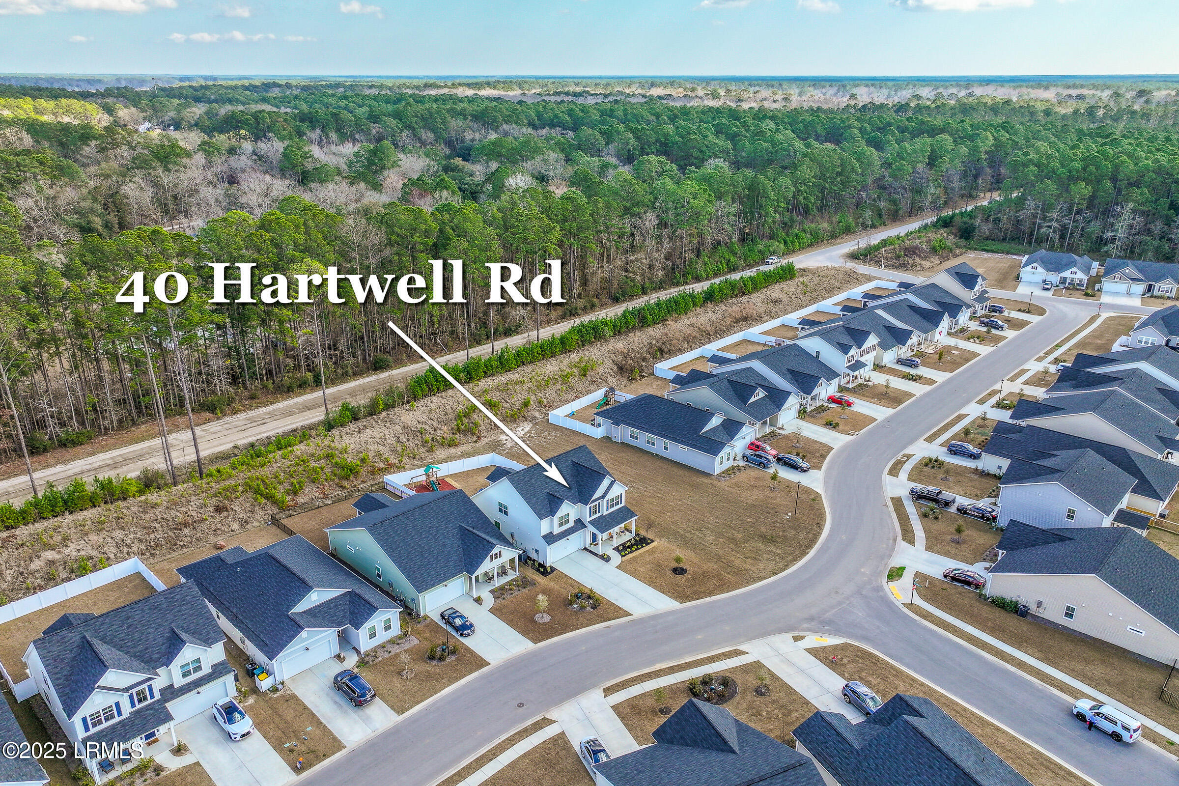 Bluffton, South Carolina 29910, United States, 4 Bedrooms Bedrooms, ,3 BathroomsBathrooms,Residential,Active,6565