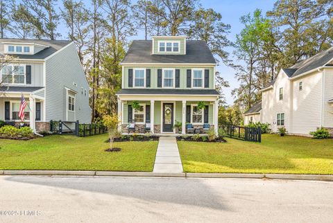 2956 Needlegrass Drive, Beaufort, SC 29902 - MLS#: 189651