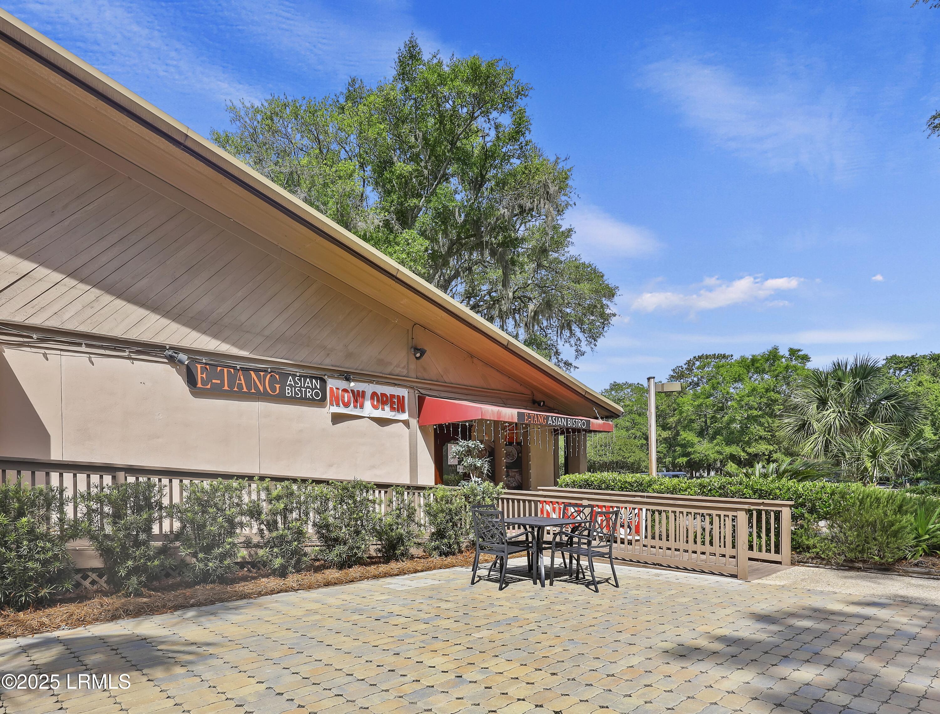 811 William Hilton Parkway A