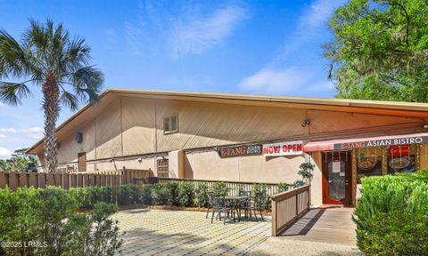 811 William Hilton Parkway A Hilton Head Island SC 29928