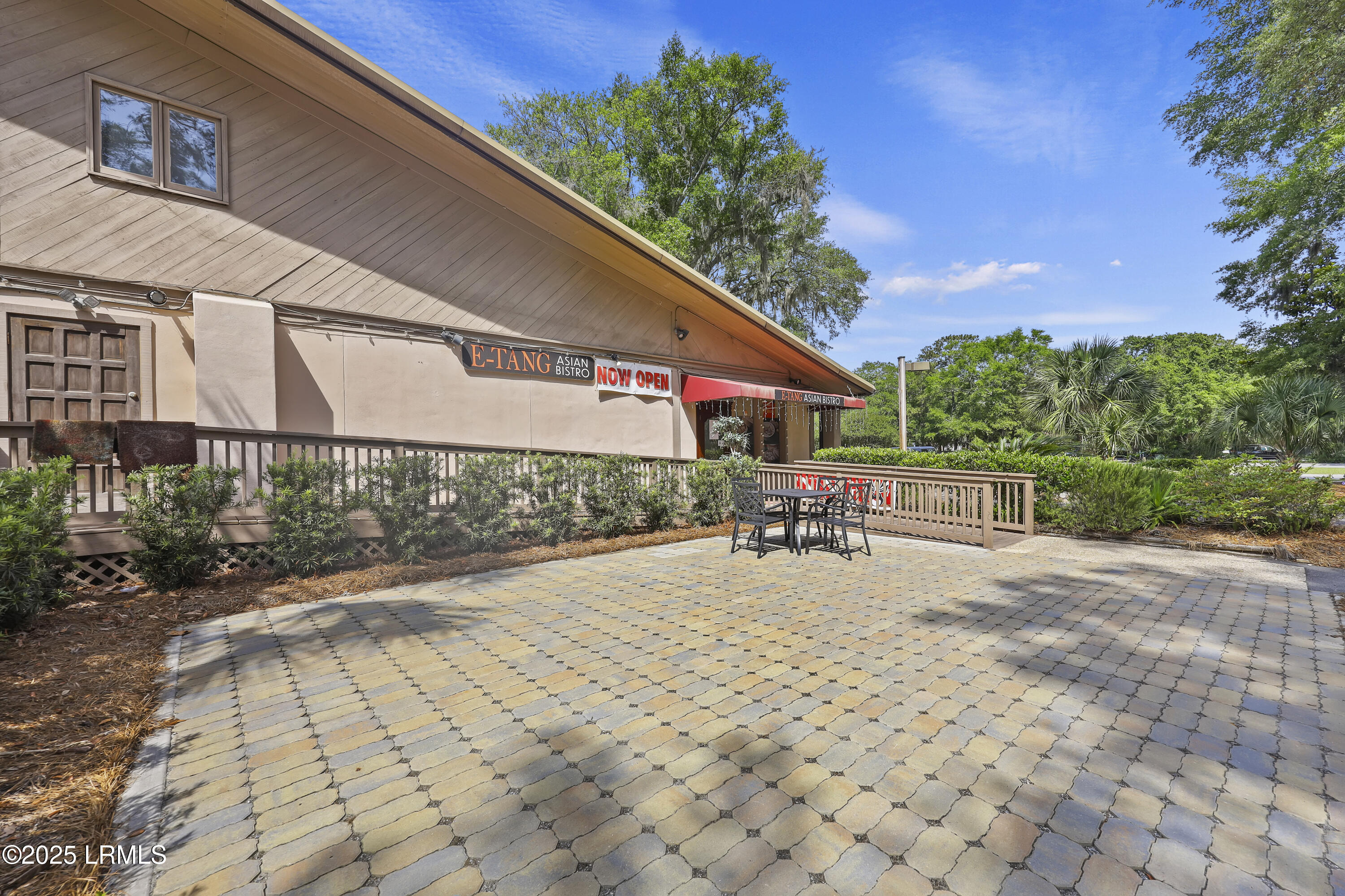 811 William Hilton Parkway A