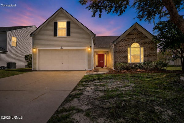 2204 BLAKERS BLVD, OKATIE, SC 29909 - Image ac3d40df0e62022dfd77c32bcc8e9a27/1718652974
