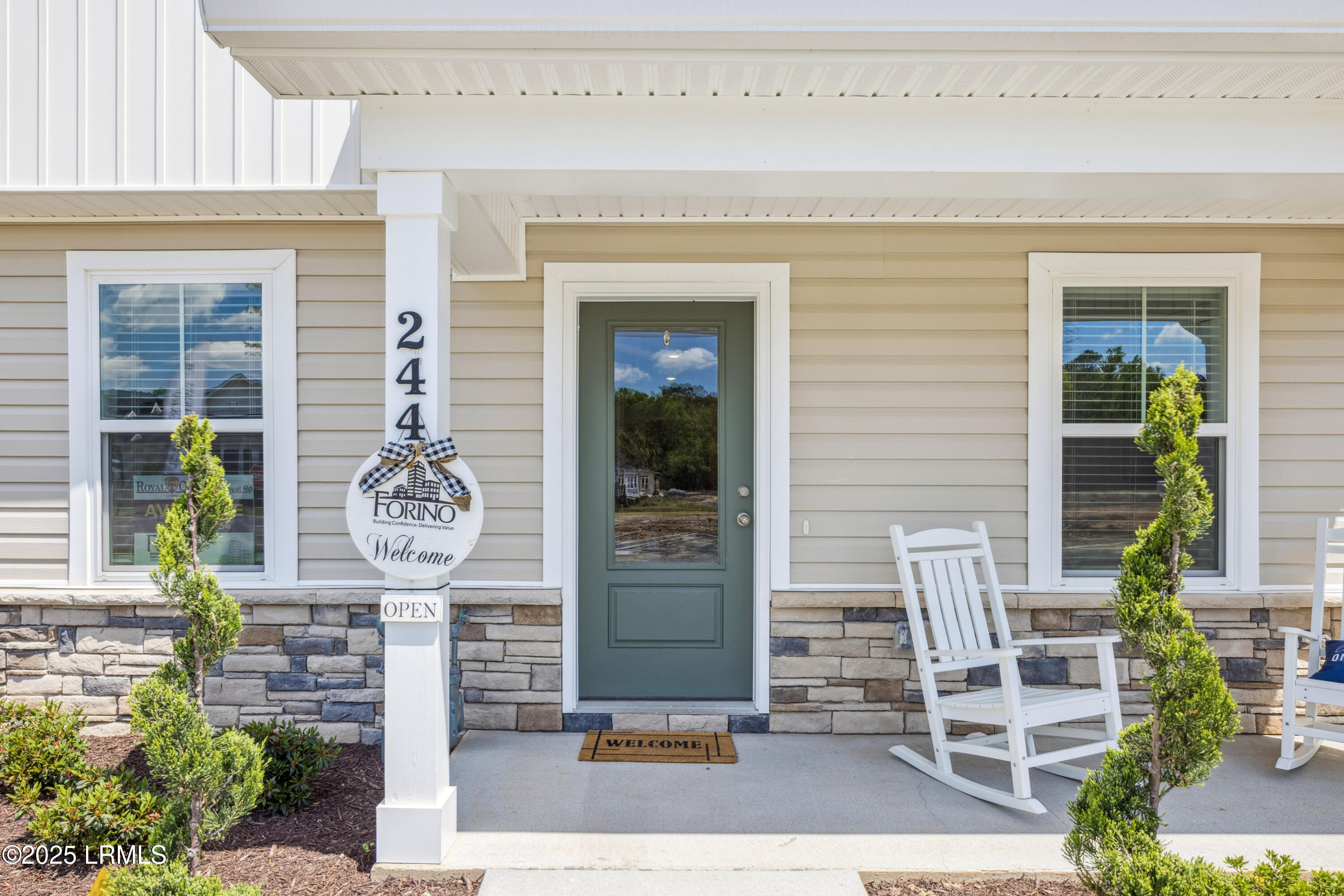 Hardeeville, South Carolina 29927, United States, 3 Bedrooms Bedrooms, ,3 BathroomsBathrooms,Residential,Active,21264