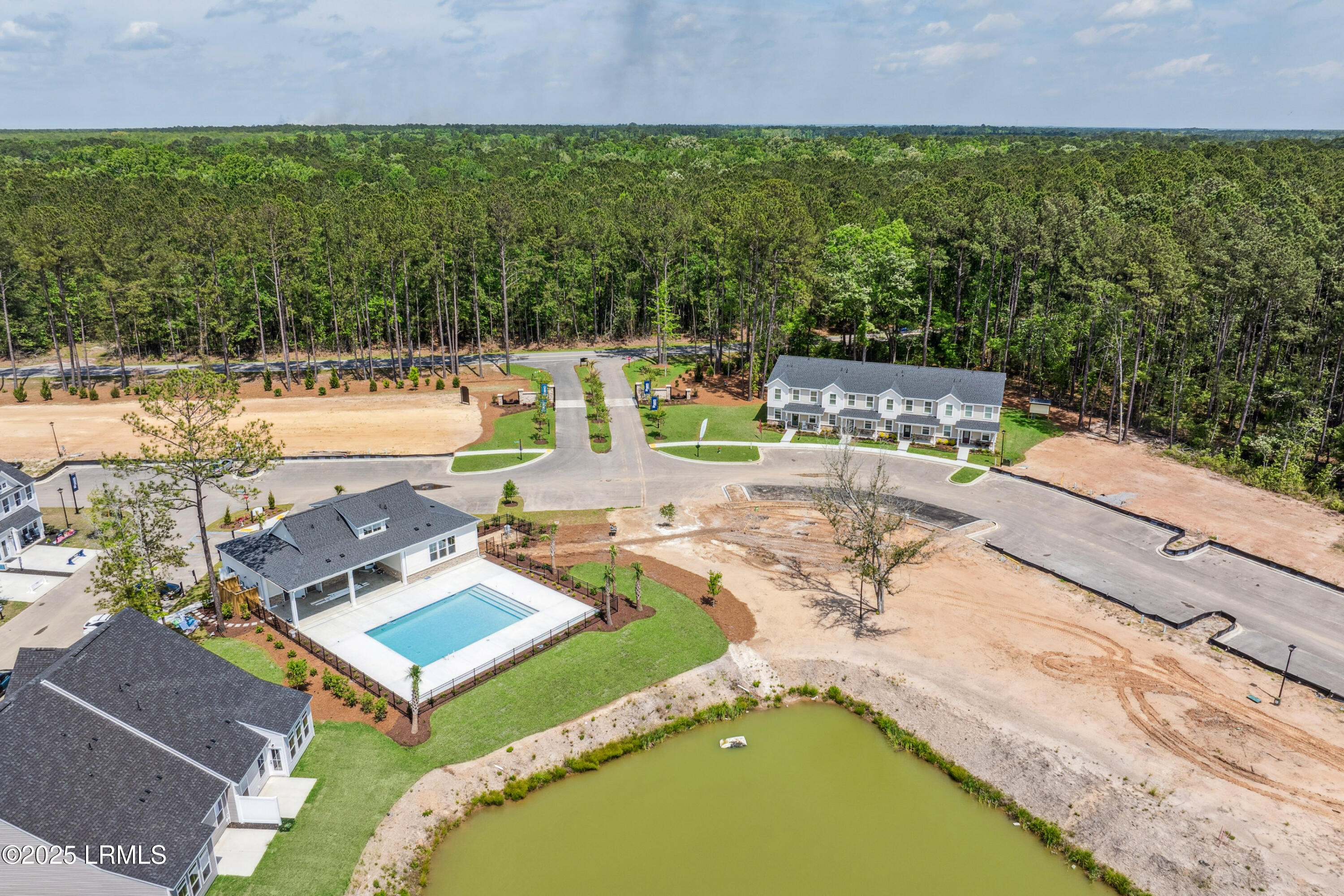 Hardeeville, South Carolina 29927, United States, 3 Bedrooms Bedrooms, ,3 BathroomsBathrooms,Residential,Active,21264